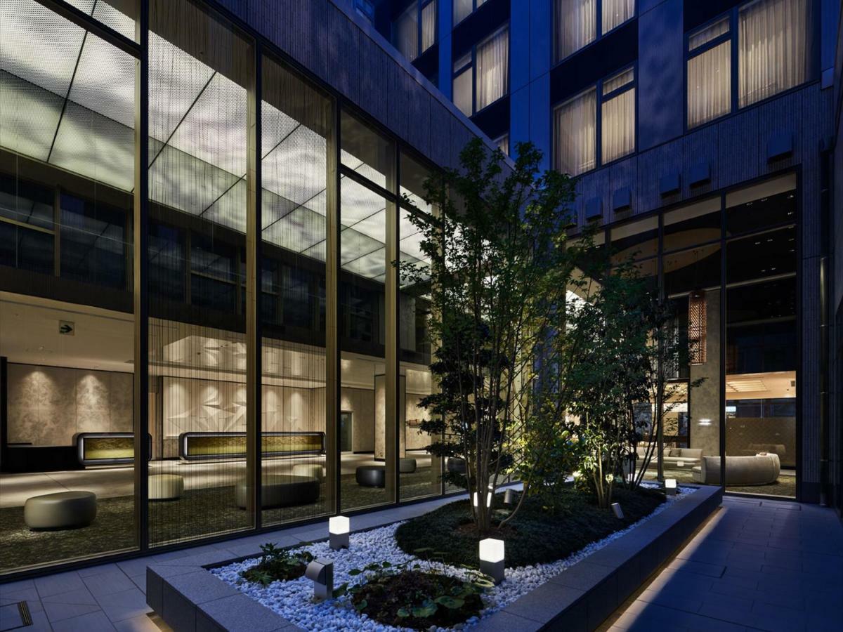 Vischio By Granvia Hotel Kyoto