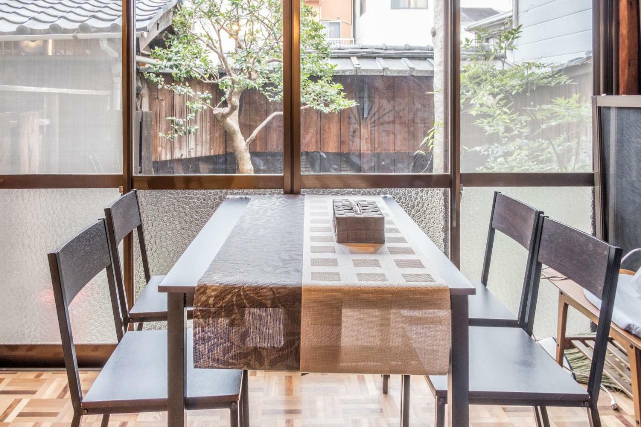 Holiday home Higashiyama Kikyo-tei
