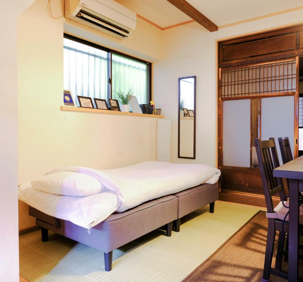 Fushimi Kikyo-tei *