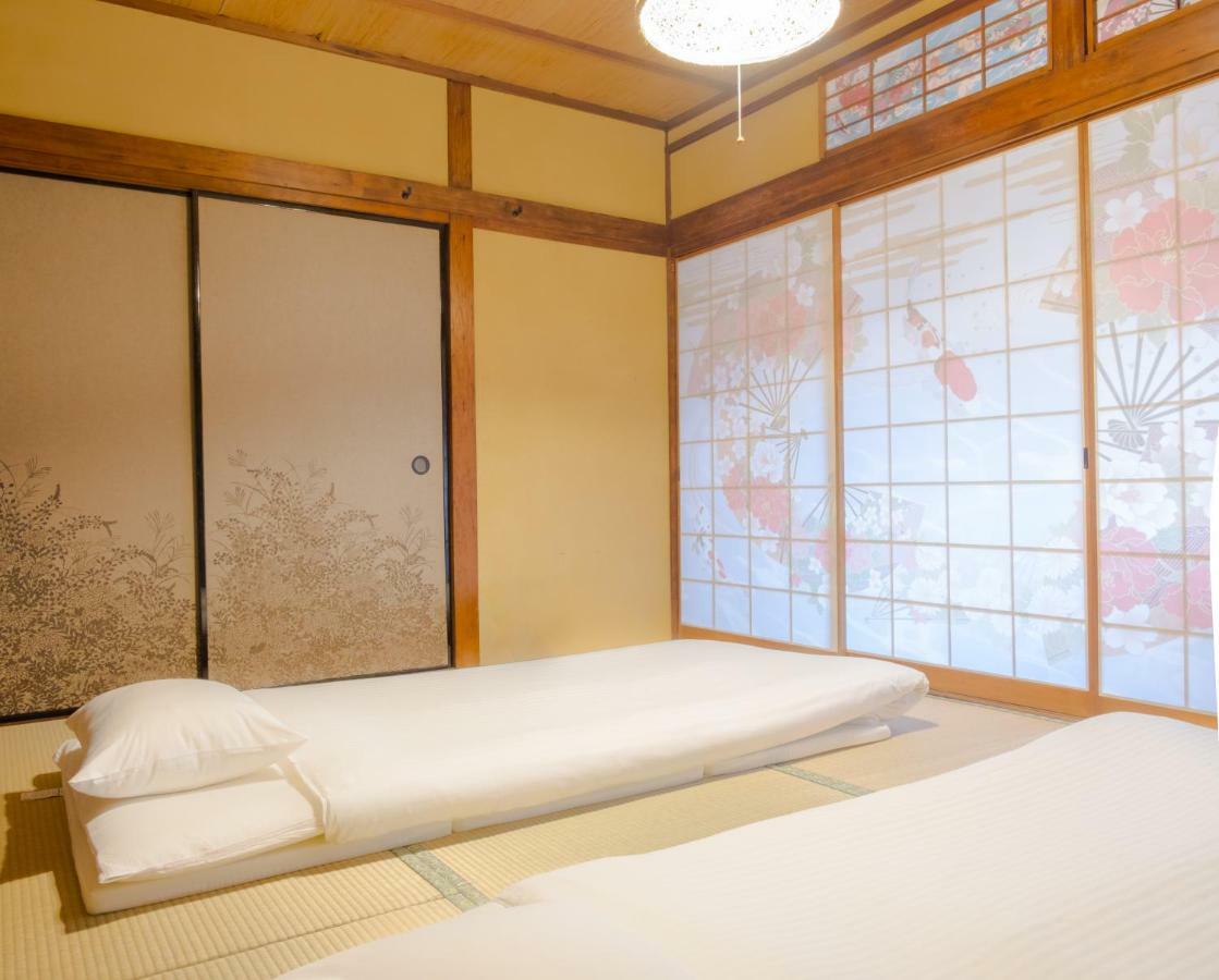 Holiday home Higashiyama Kikyo-tei