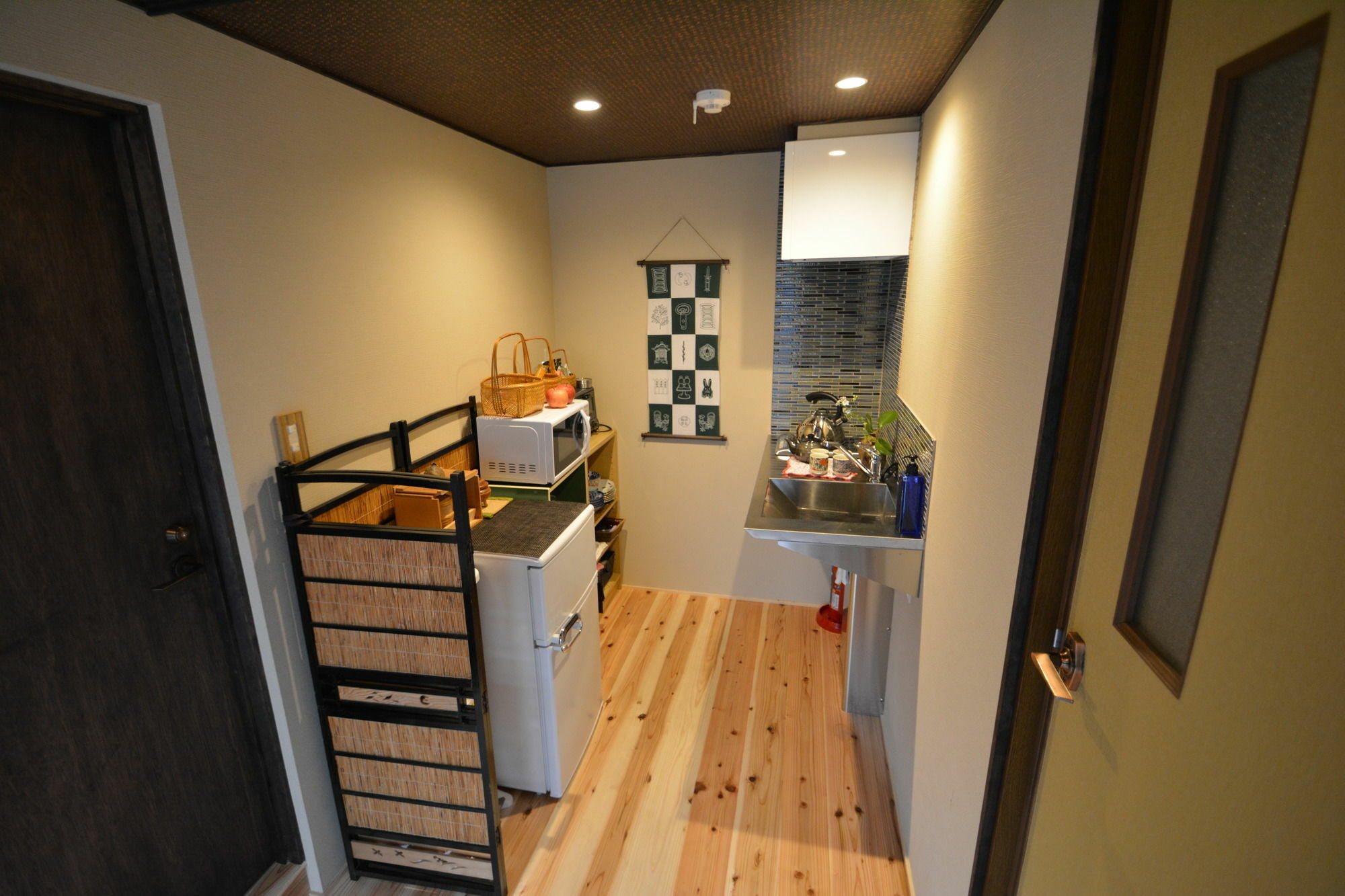 Holiday home Serendipity At Kyoto *