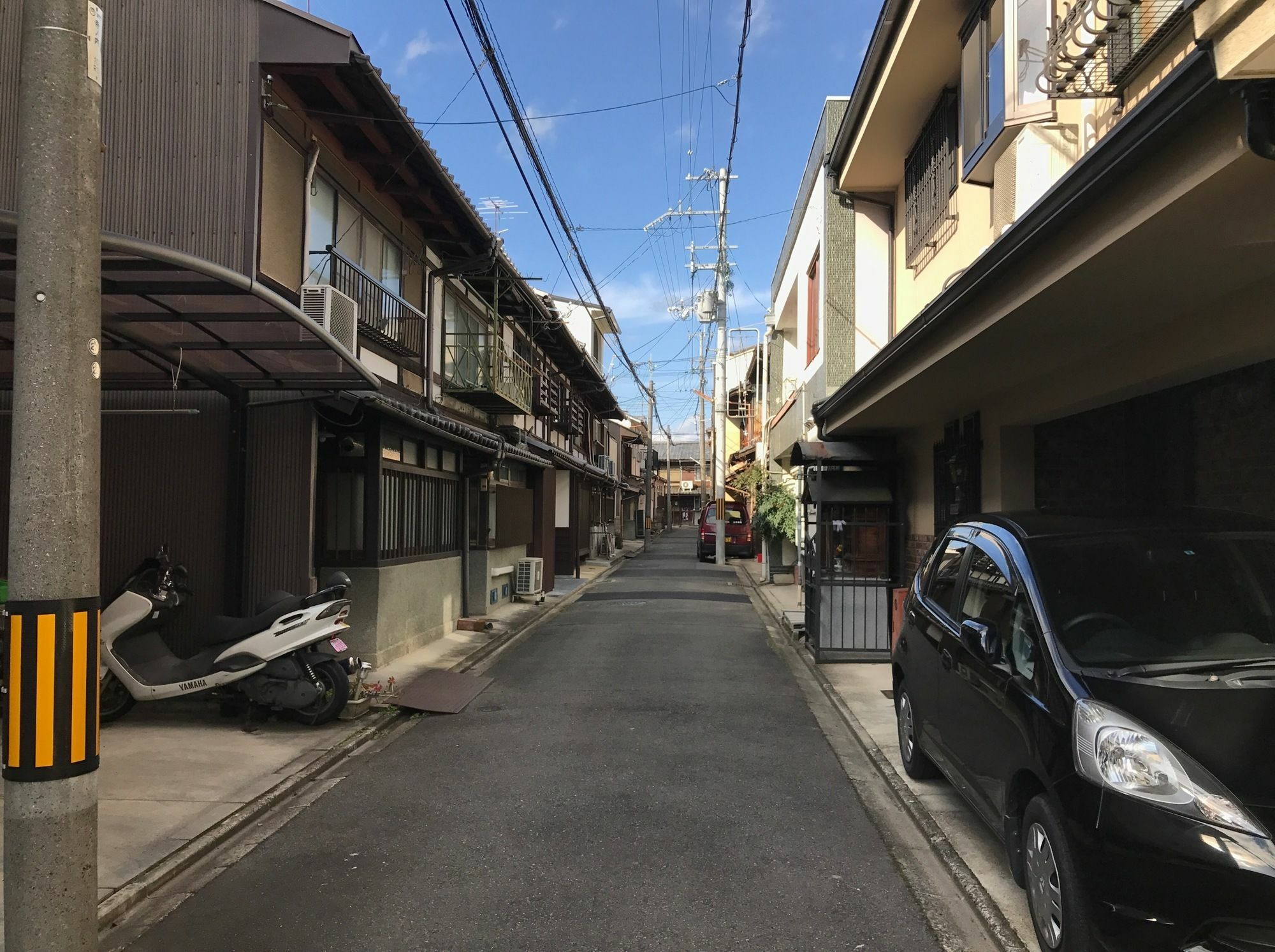 Yumeji Nishijin * Kyoto