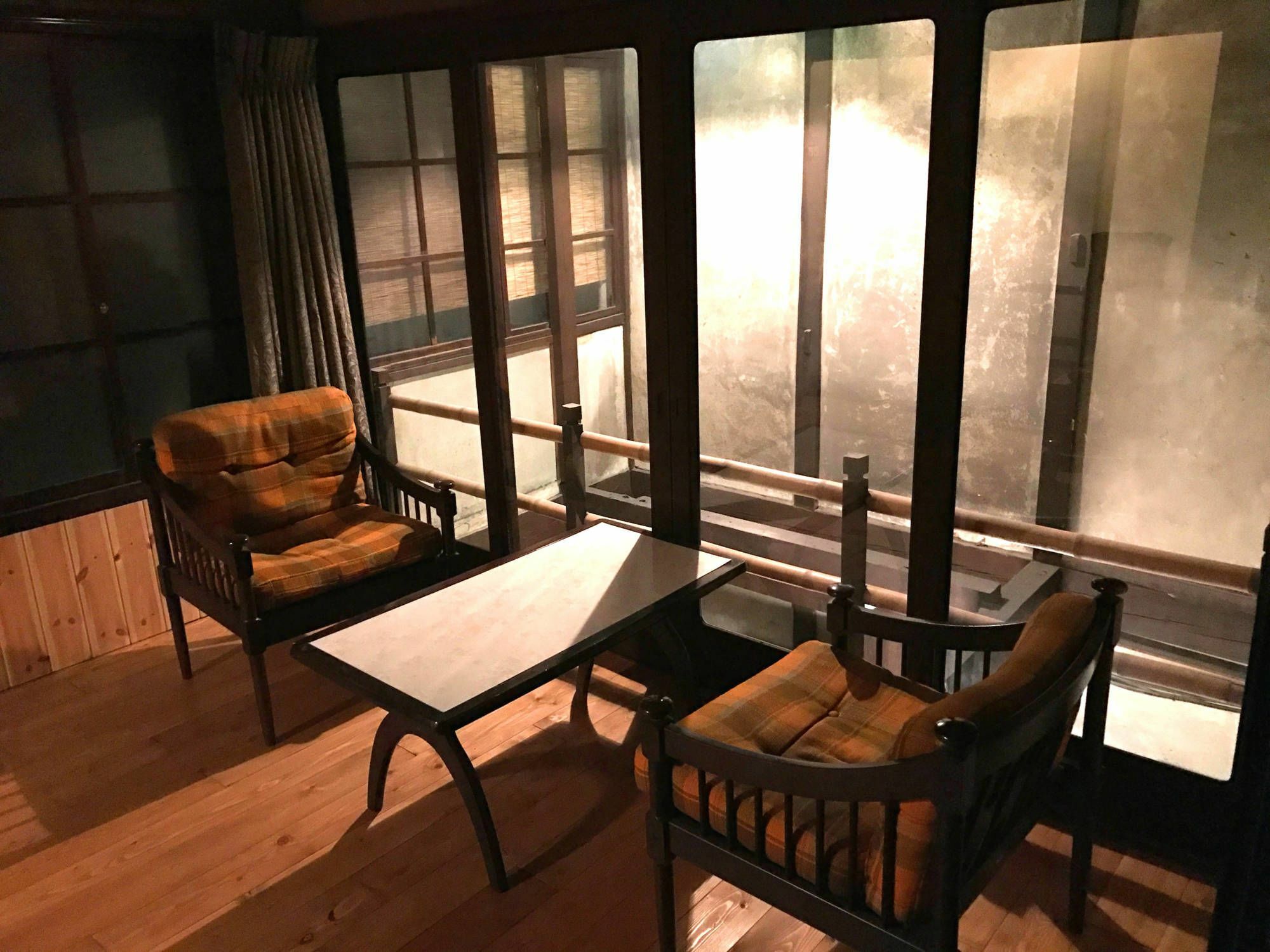 Apartment Yumeji Nishijin *