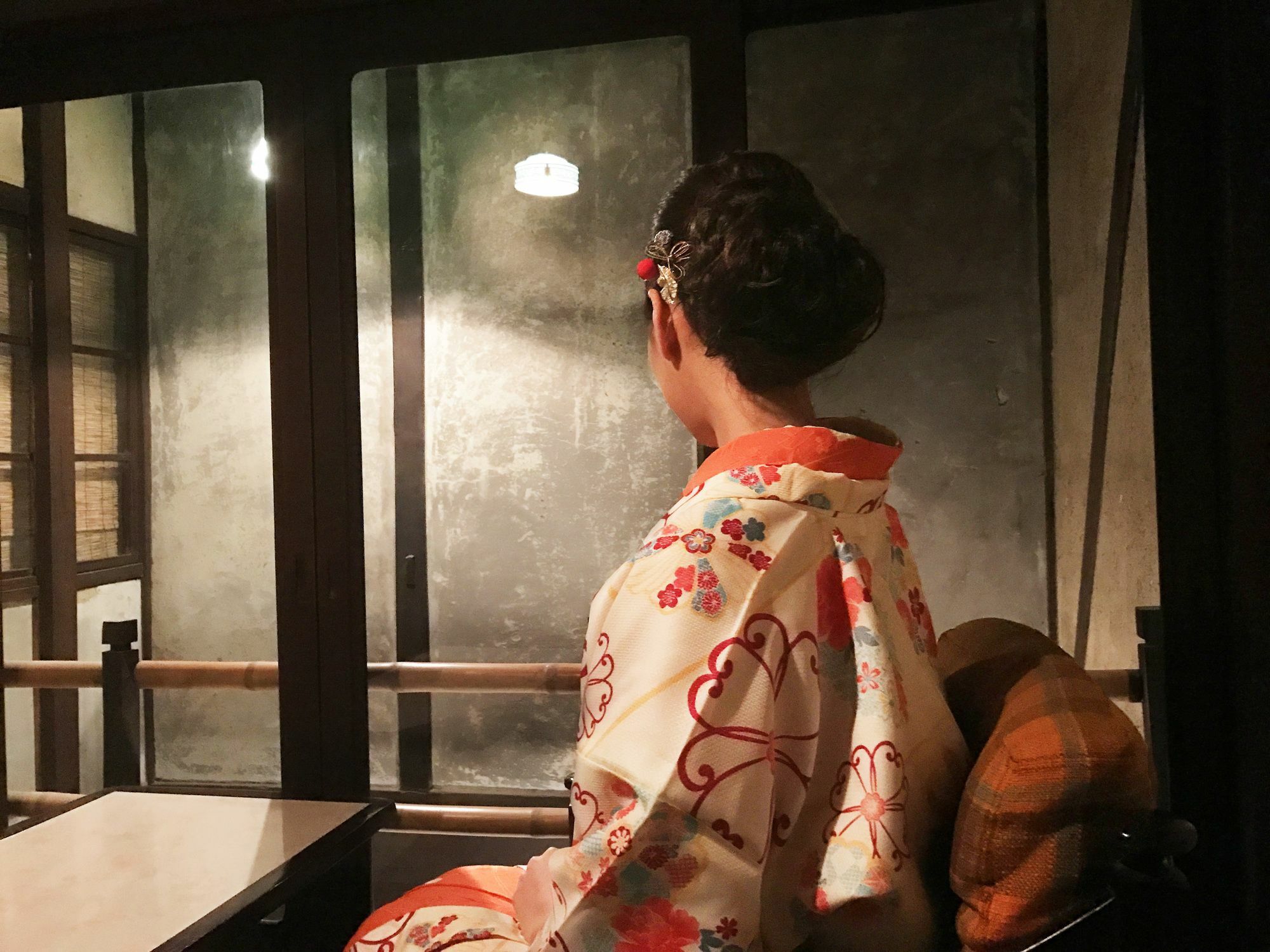 Apartment Yumeji Nishijin Kyoto