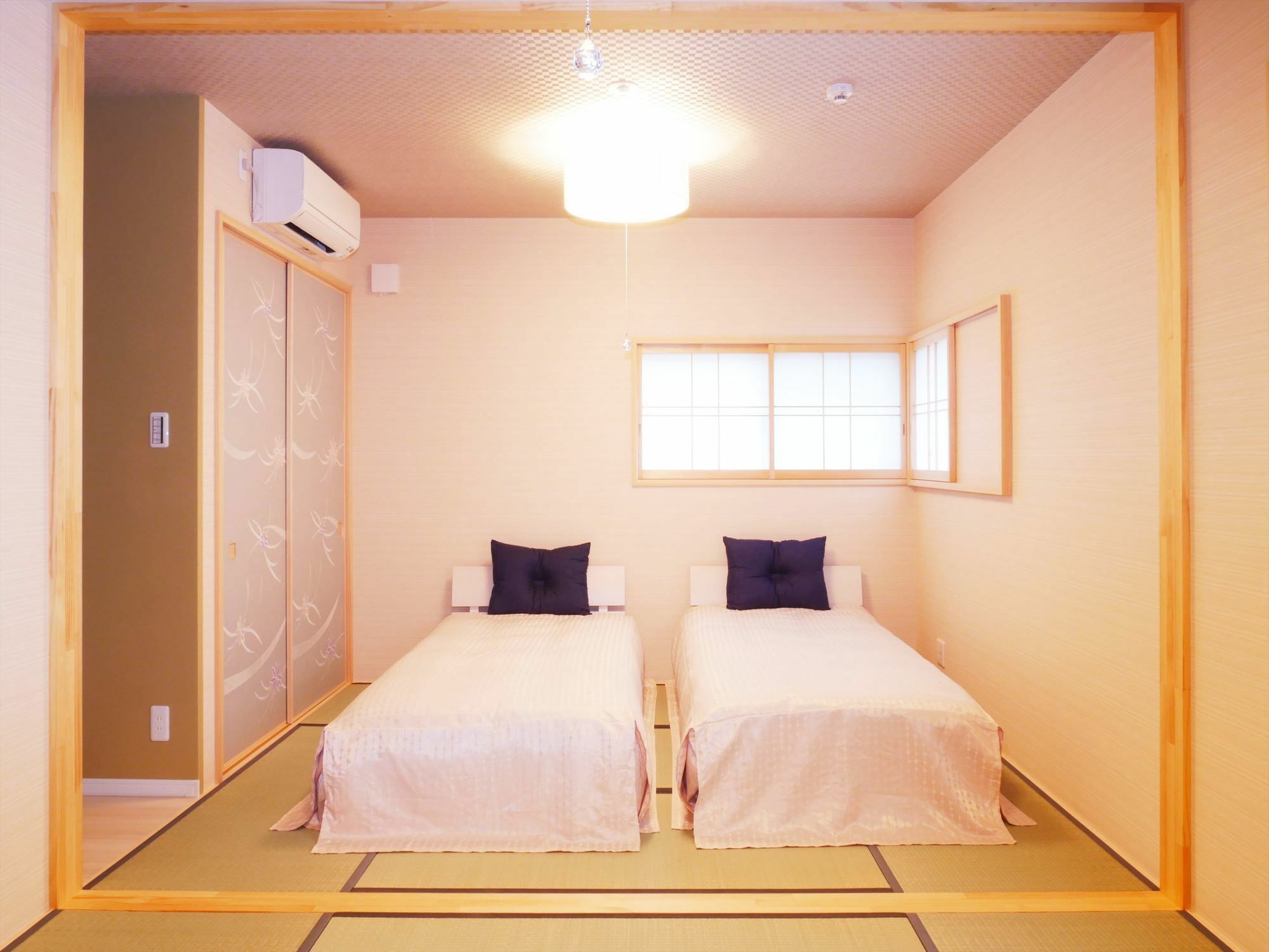 Holiday home Coto Goshonishi *