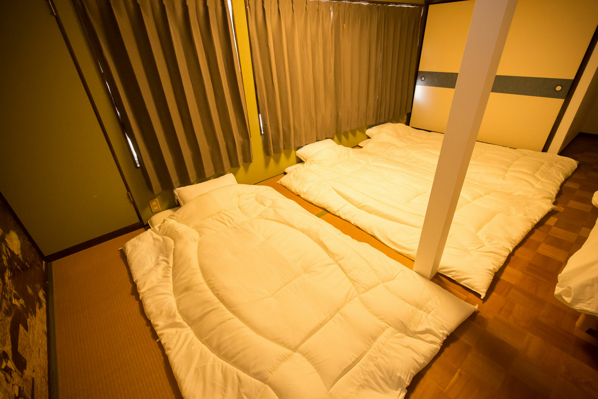 Holiday home Enishi