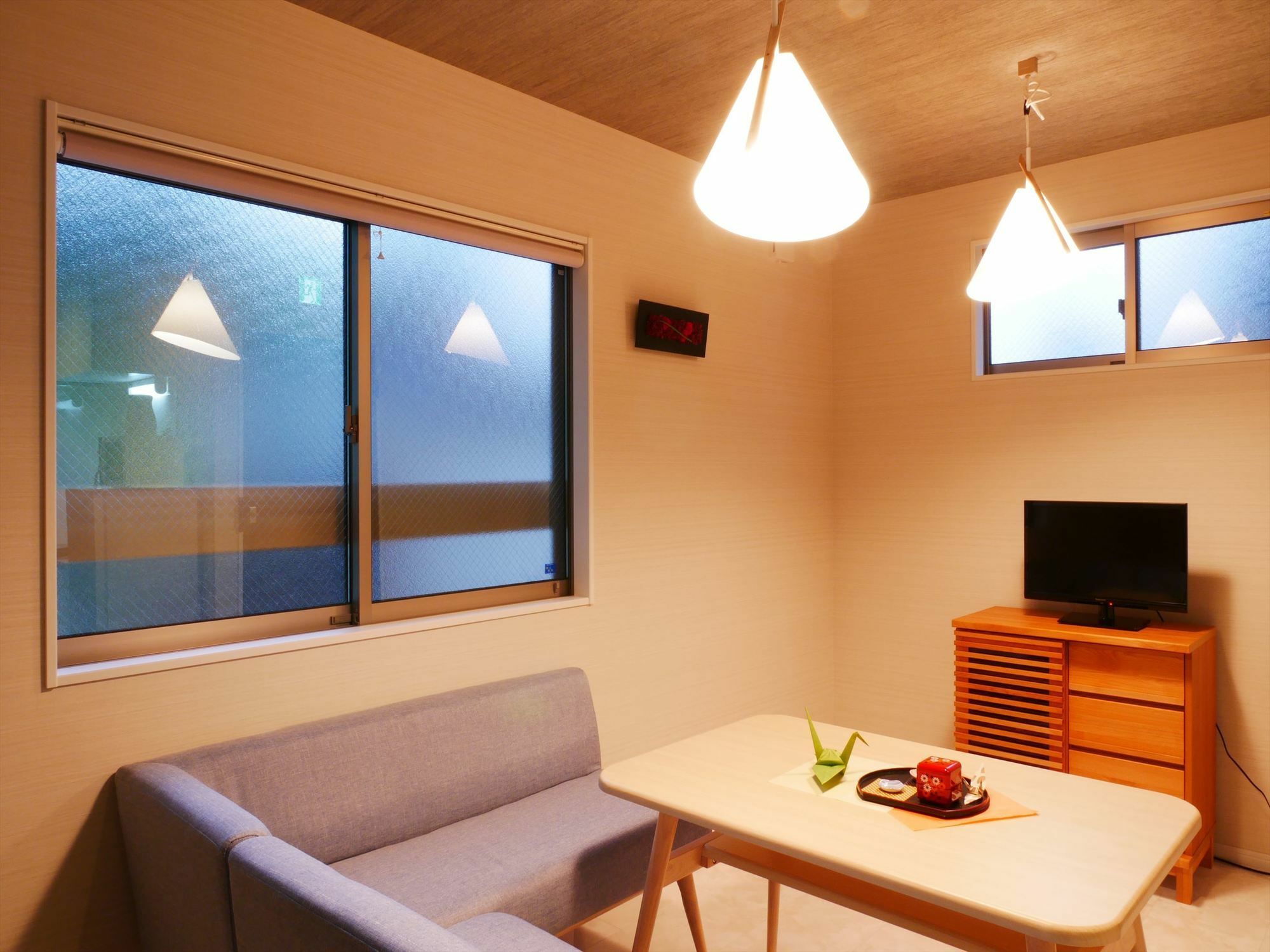 Coto Goshonishi Holiday home *