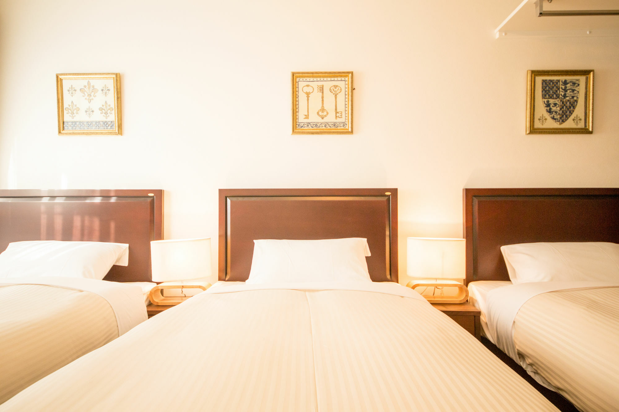 The Plum-residence E Apartment Kyoto