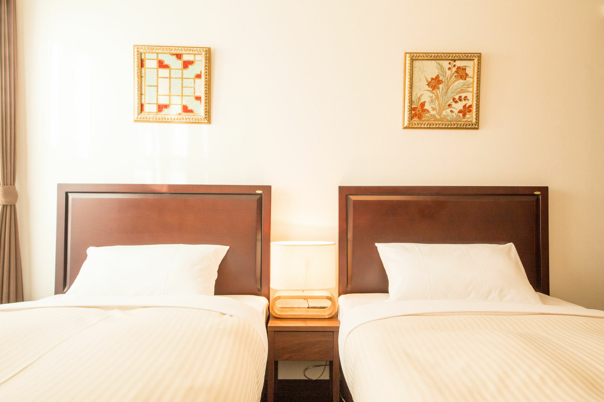 Apartment The Plum-residence E Kyoto