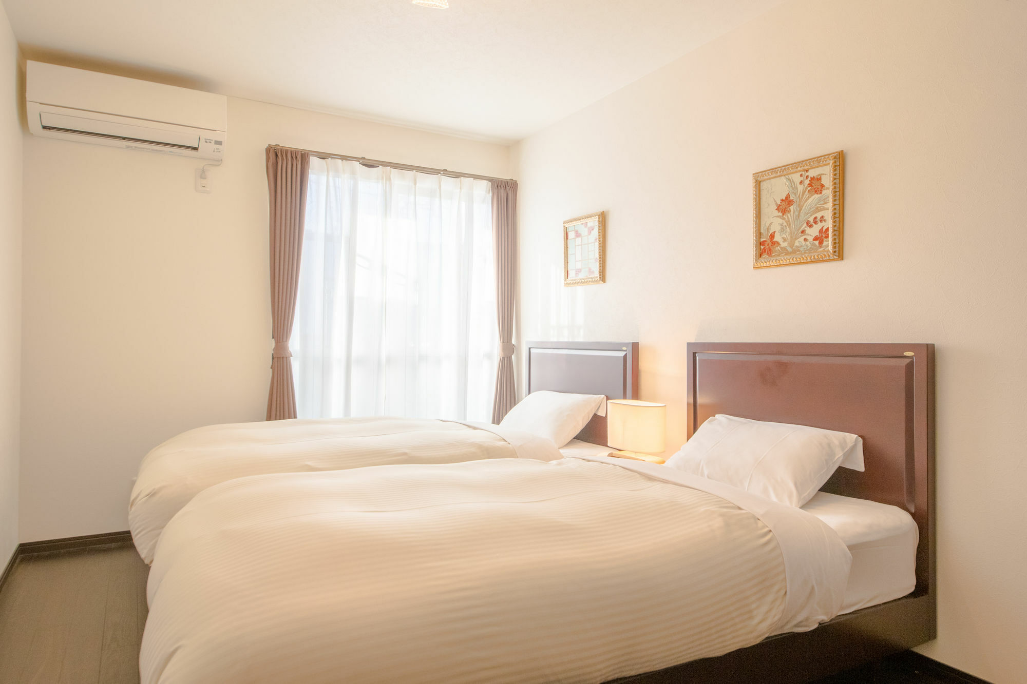 The Plum-residence E * Kyoto