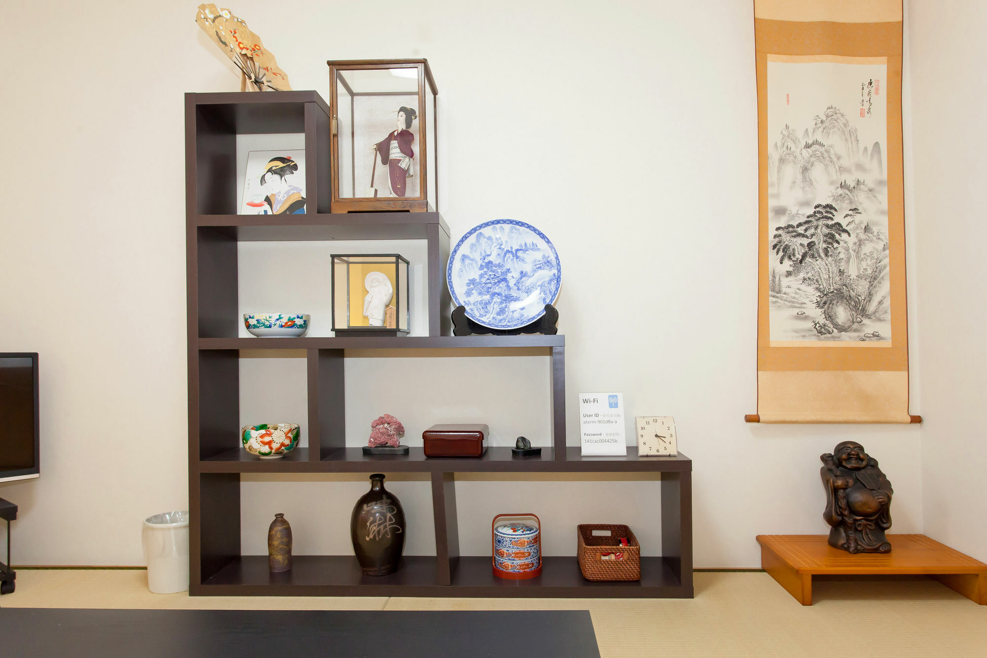 Guest house Kujo 3*