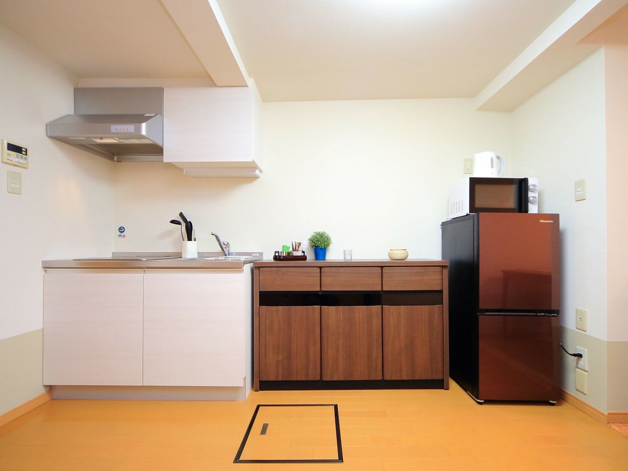 Kamon Akitsuki Holiday home Kyoto