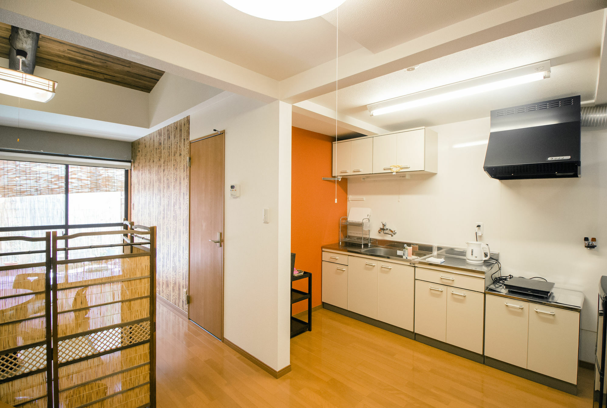 Nishijin Rozanji Holiday home *