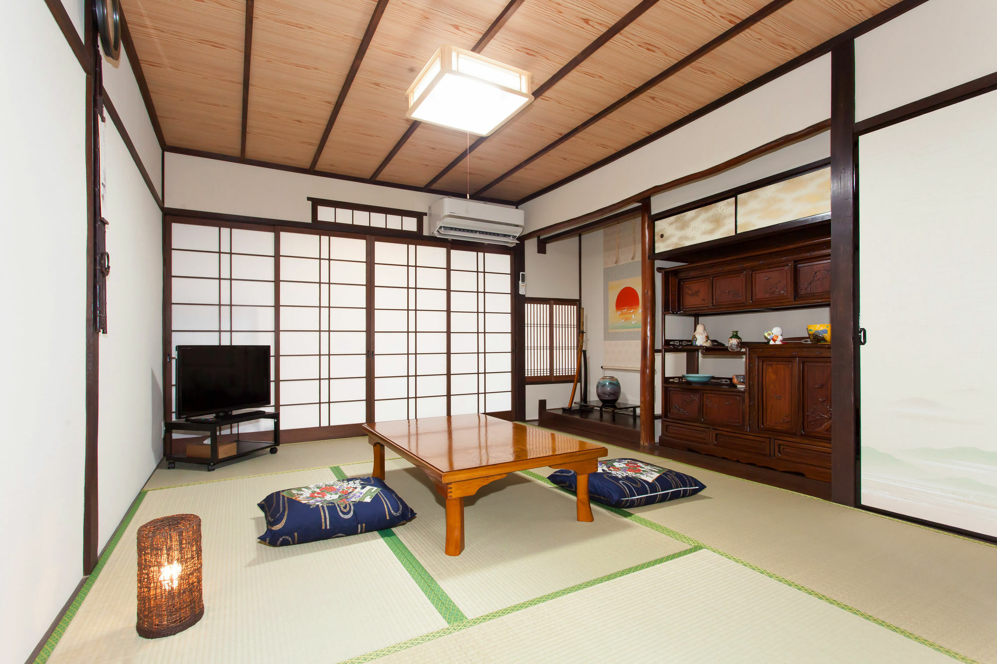 Kujo Kyoto