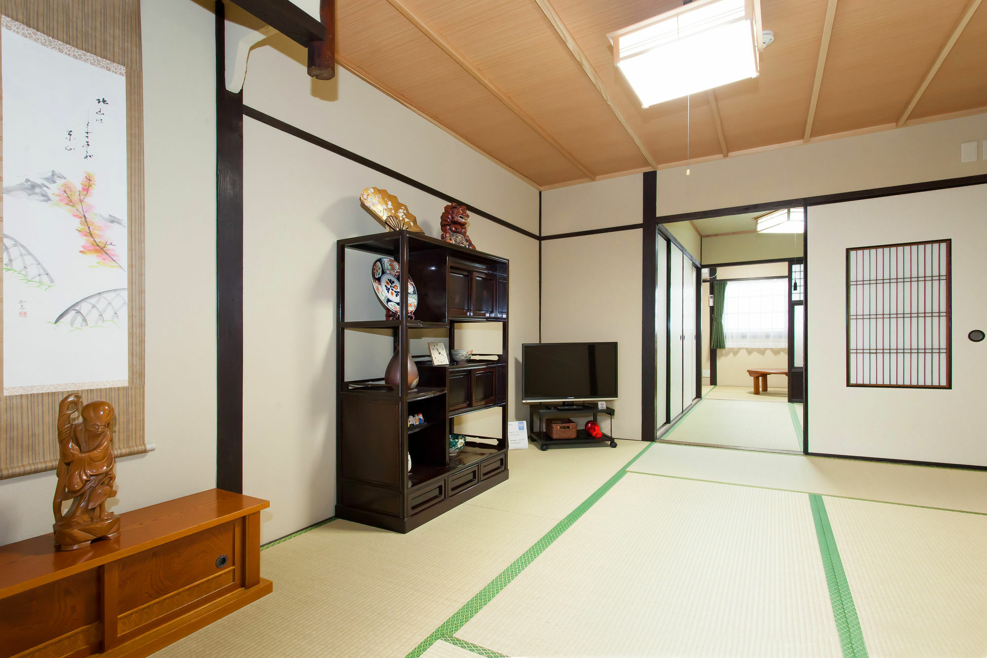 Kujo 3* Kyoto
