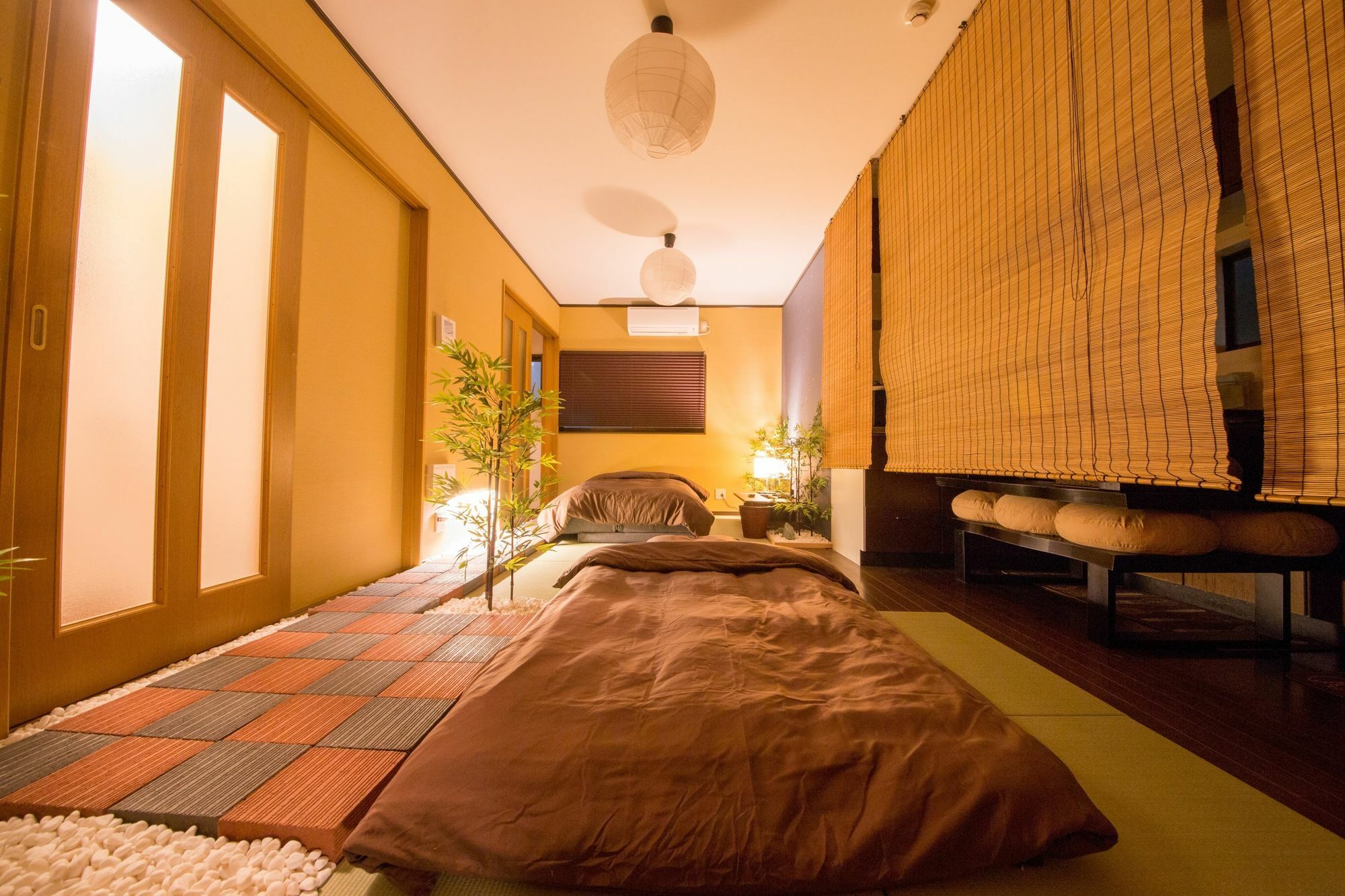 Holiday home Nishikyogoku Kyoto