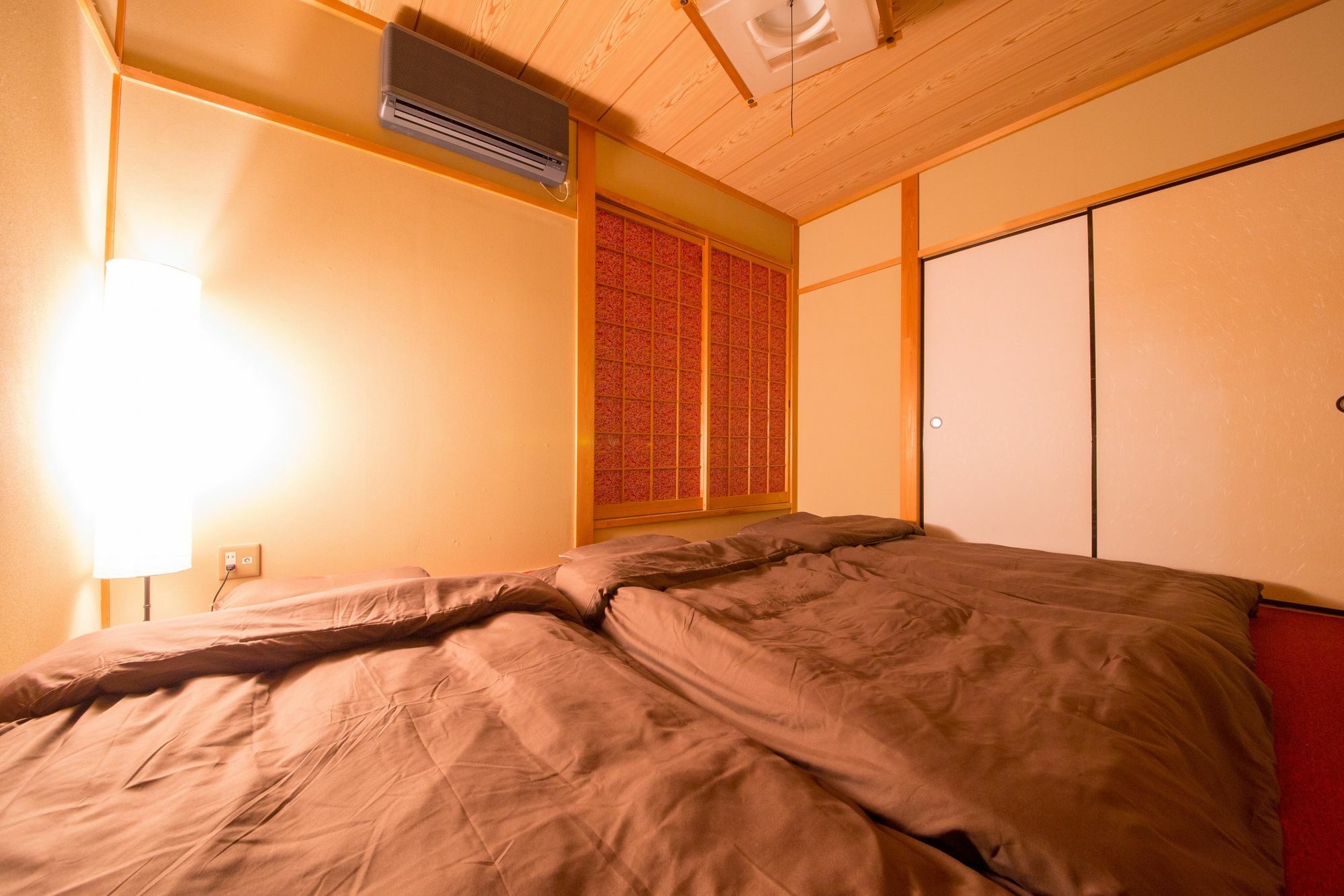 Nishikyogoku * Kyoto