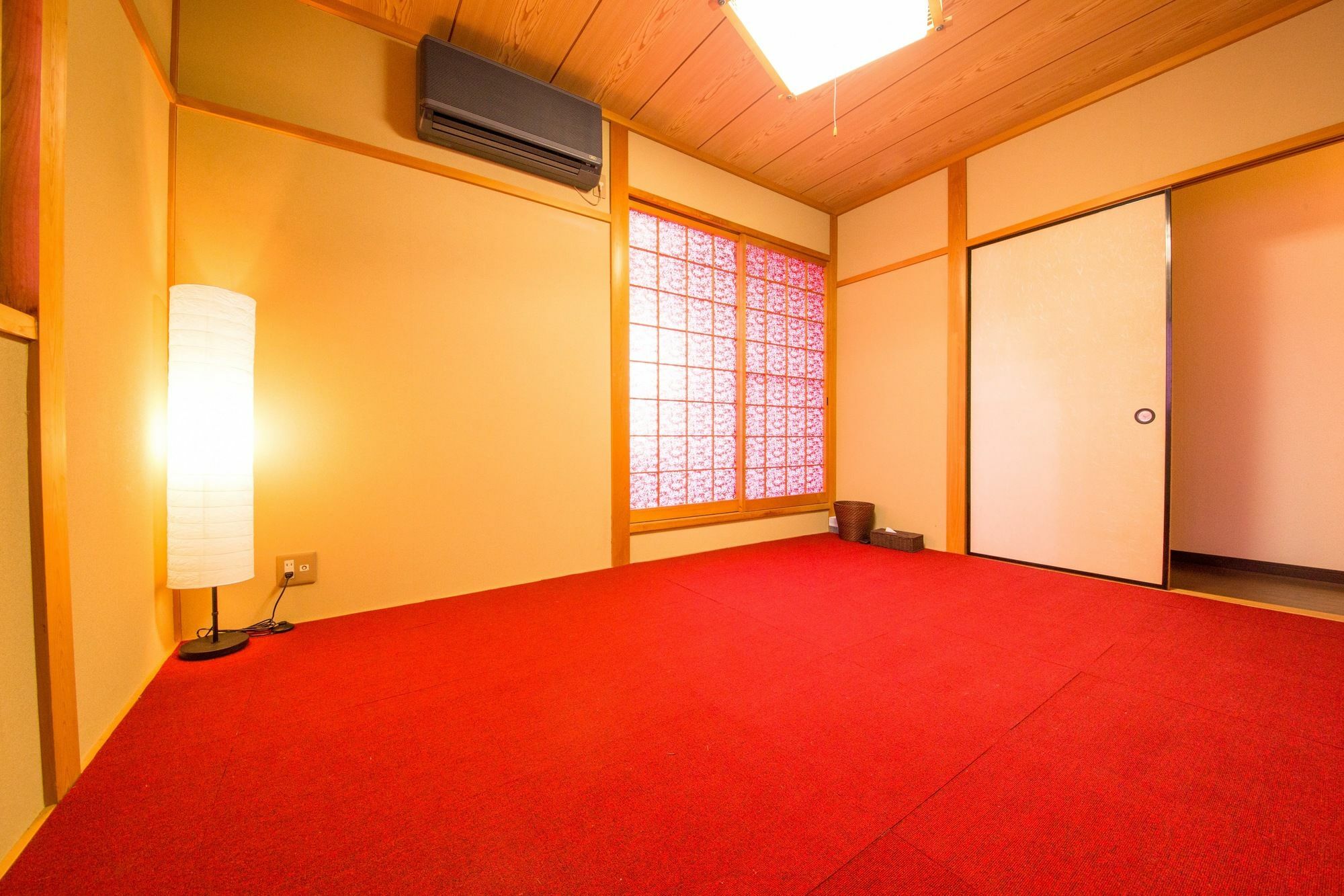 Nishikyogoku Holiday home