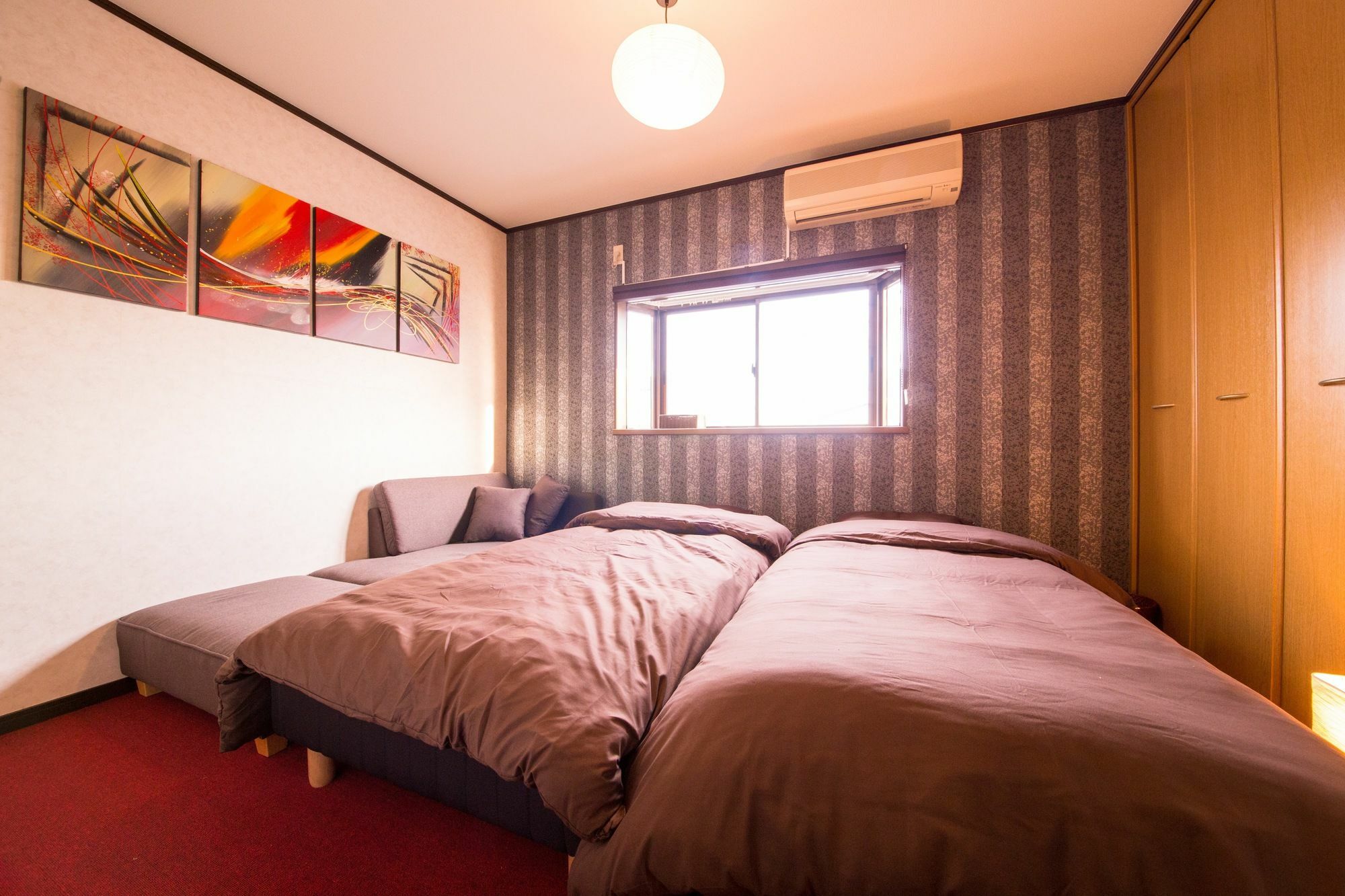 Holiday home Nishikyogoku