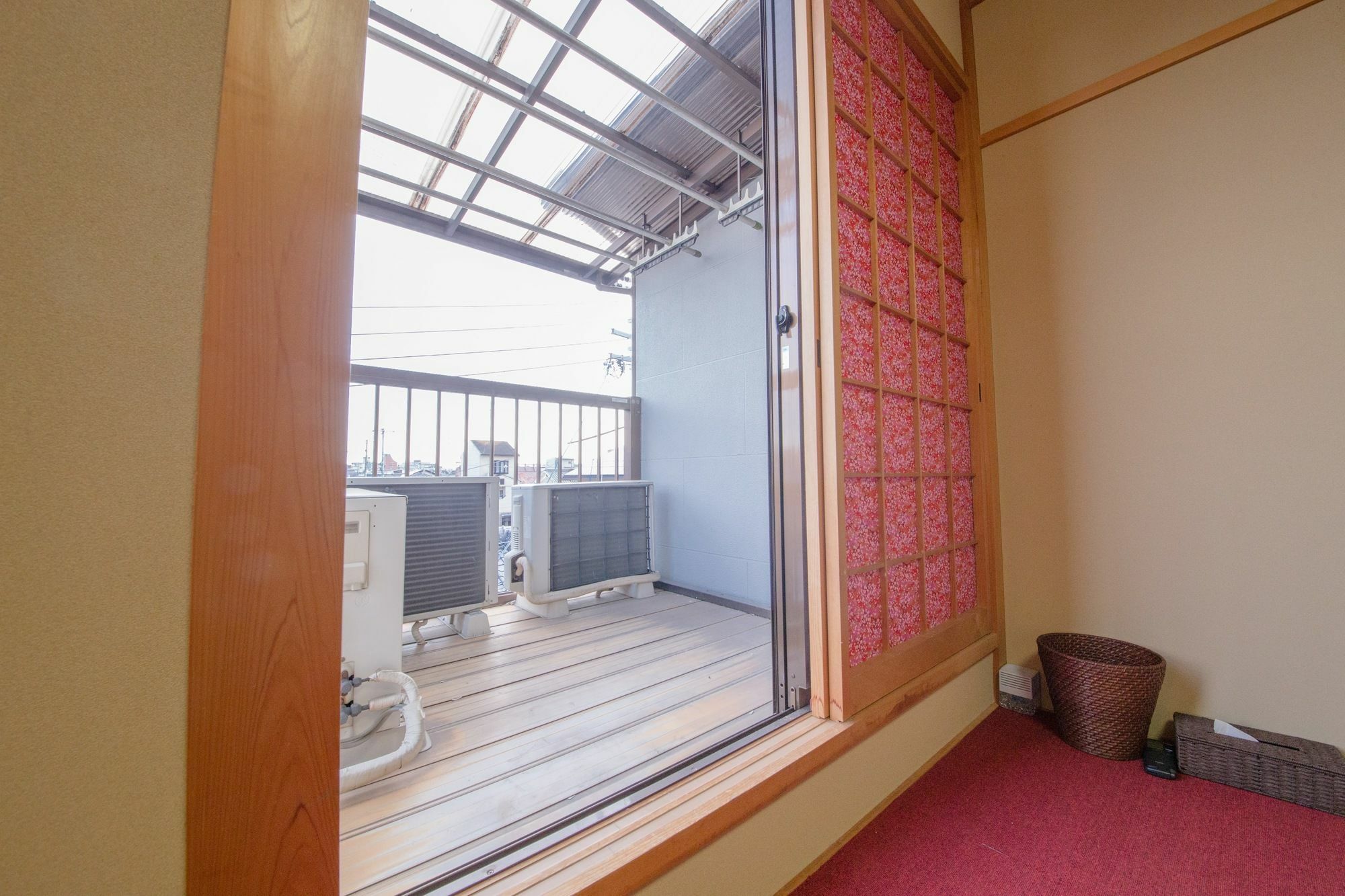 Nishikyogoku Holiday home