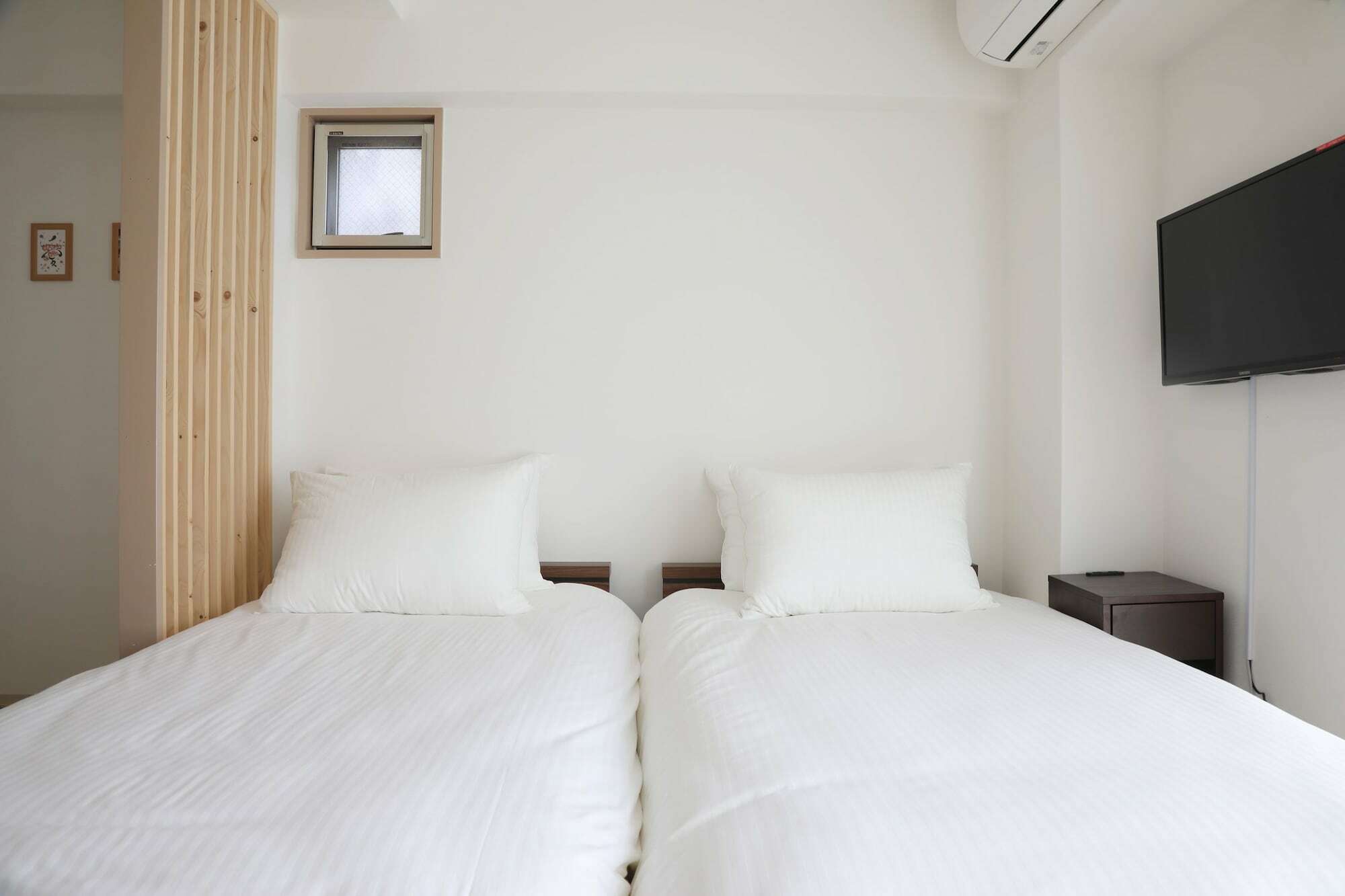 Aparthotel Kiro Station Kyoto