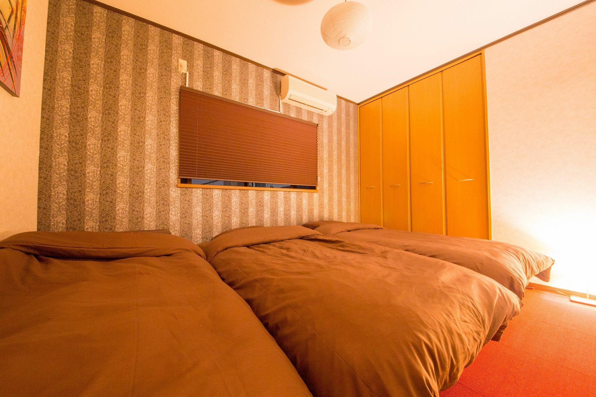 Nishikyogoku Holiday home