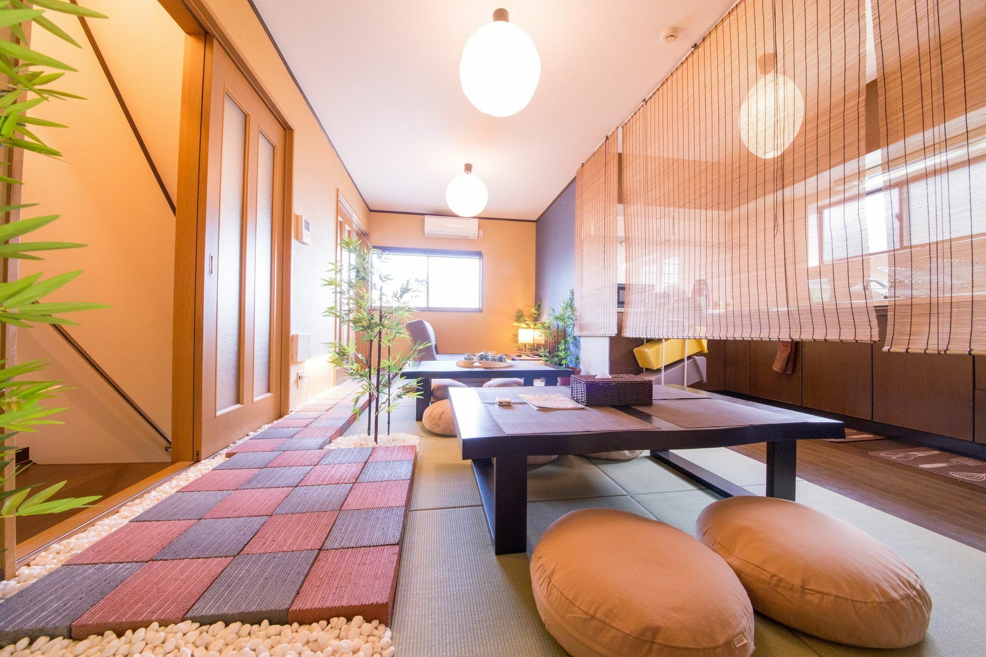 Nishikyogoku * Kyoto