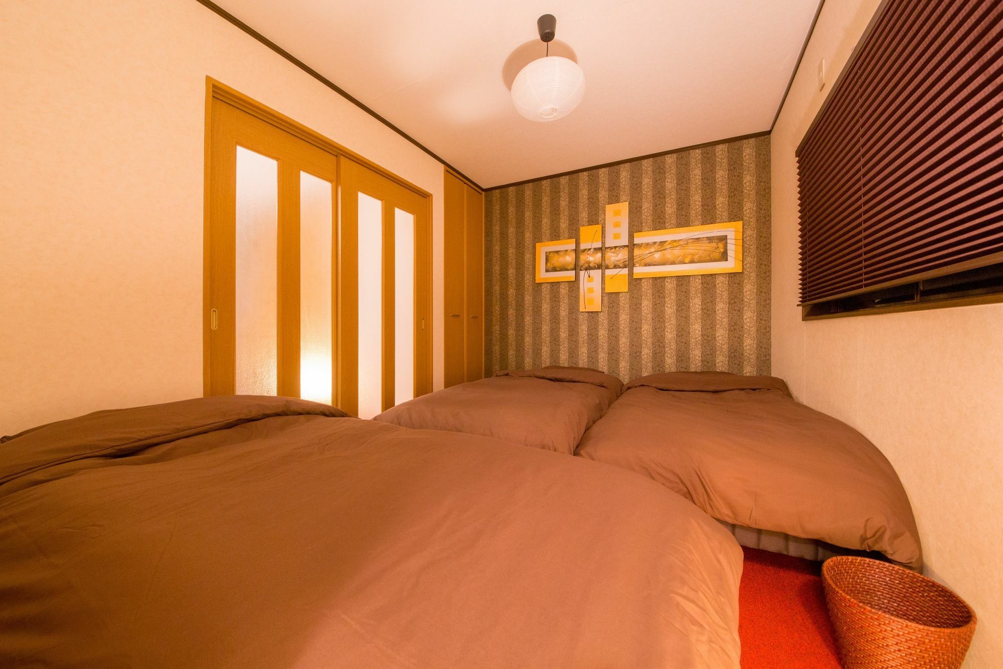 Holiday home Nishikyogoku