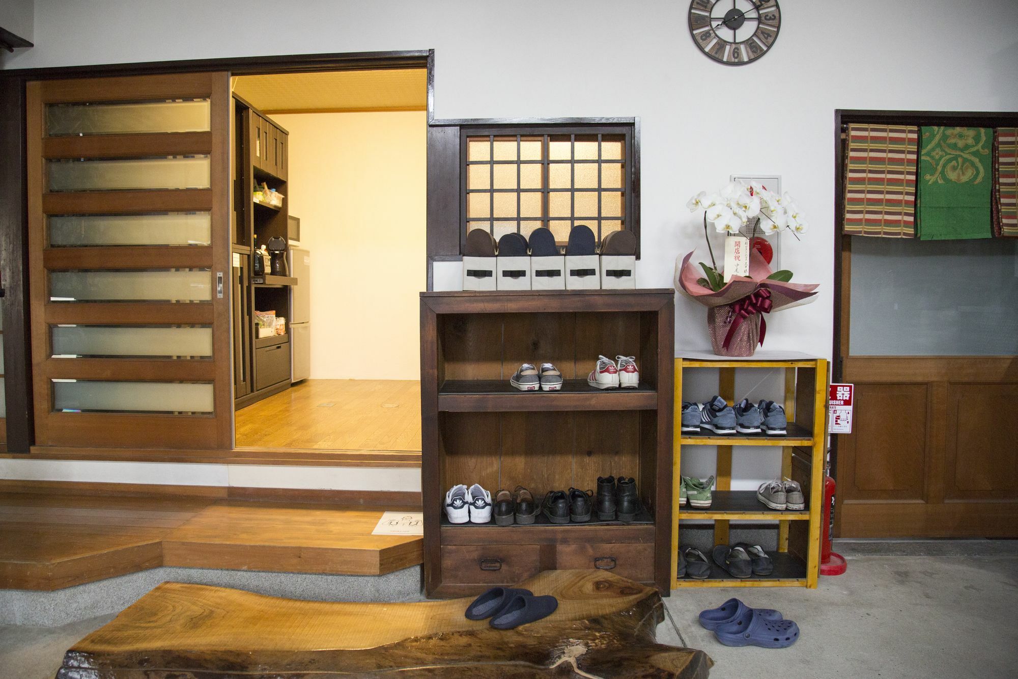 Ayame Guest house 2*