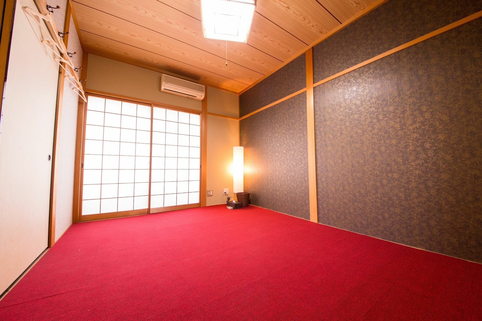 Nishikyogoku * Kyoto