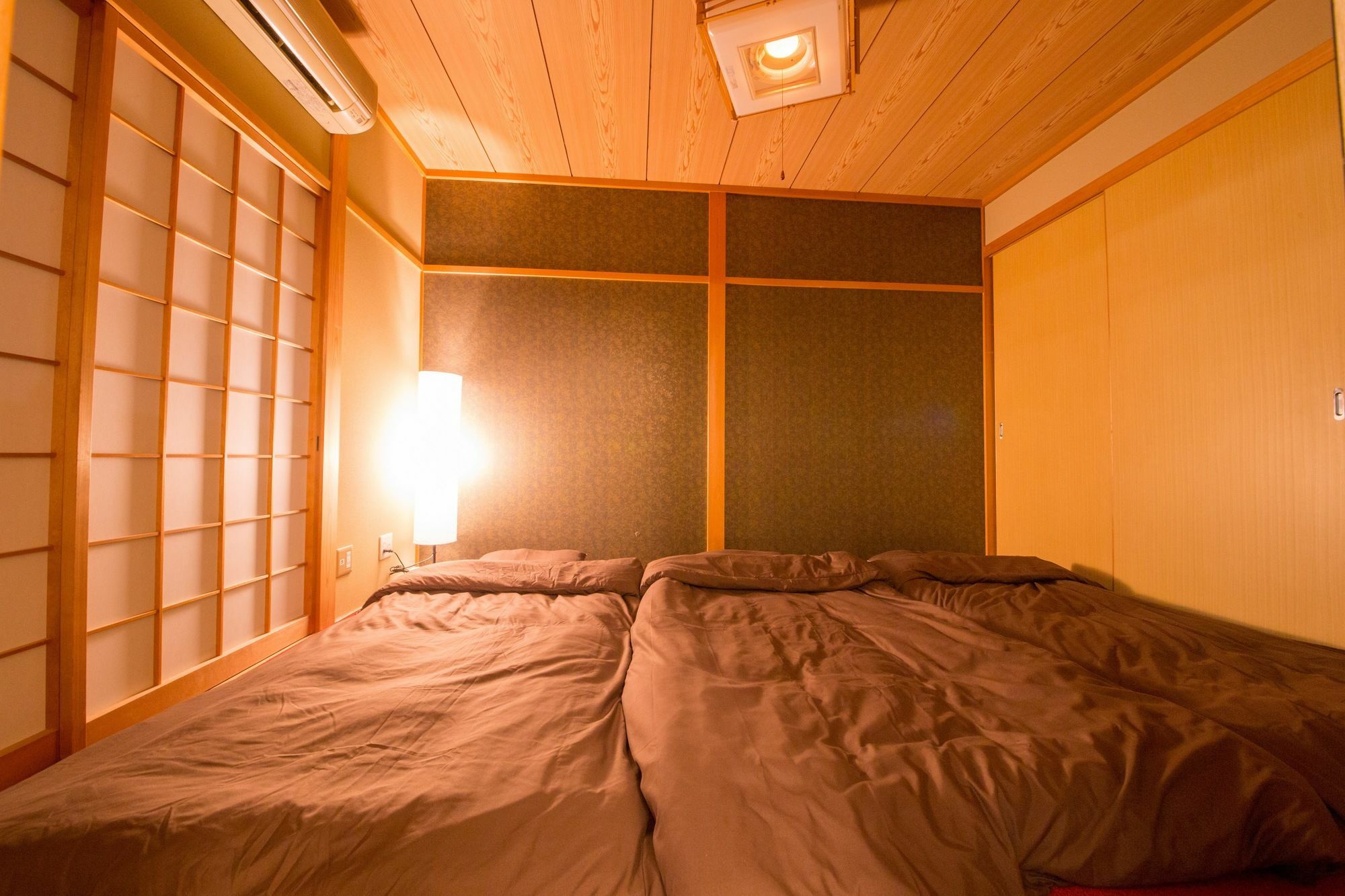 Nishikyogoku Holiday home *