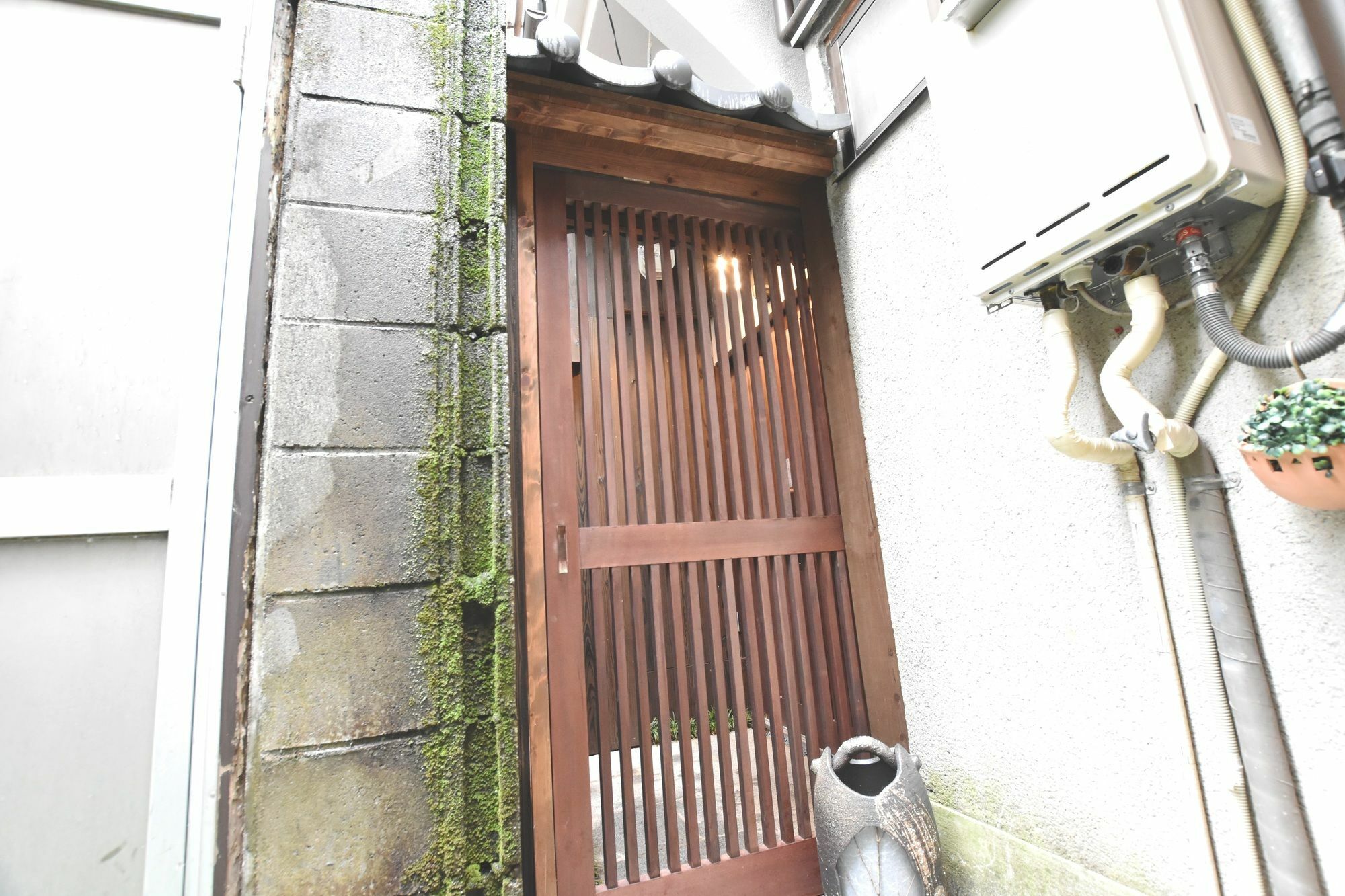 Kamogawa Nanajo Kyoto