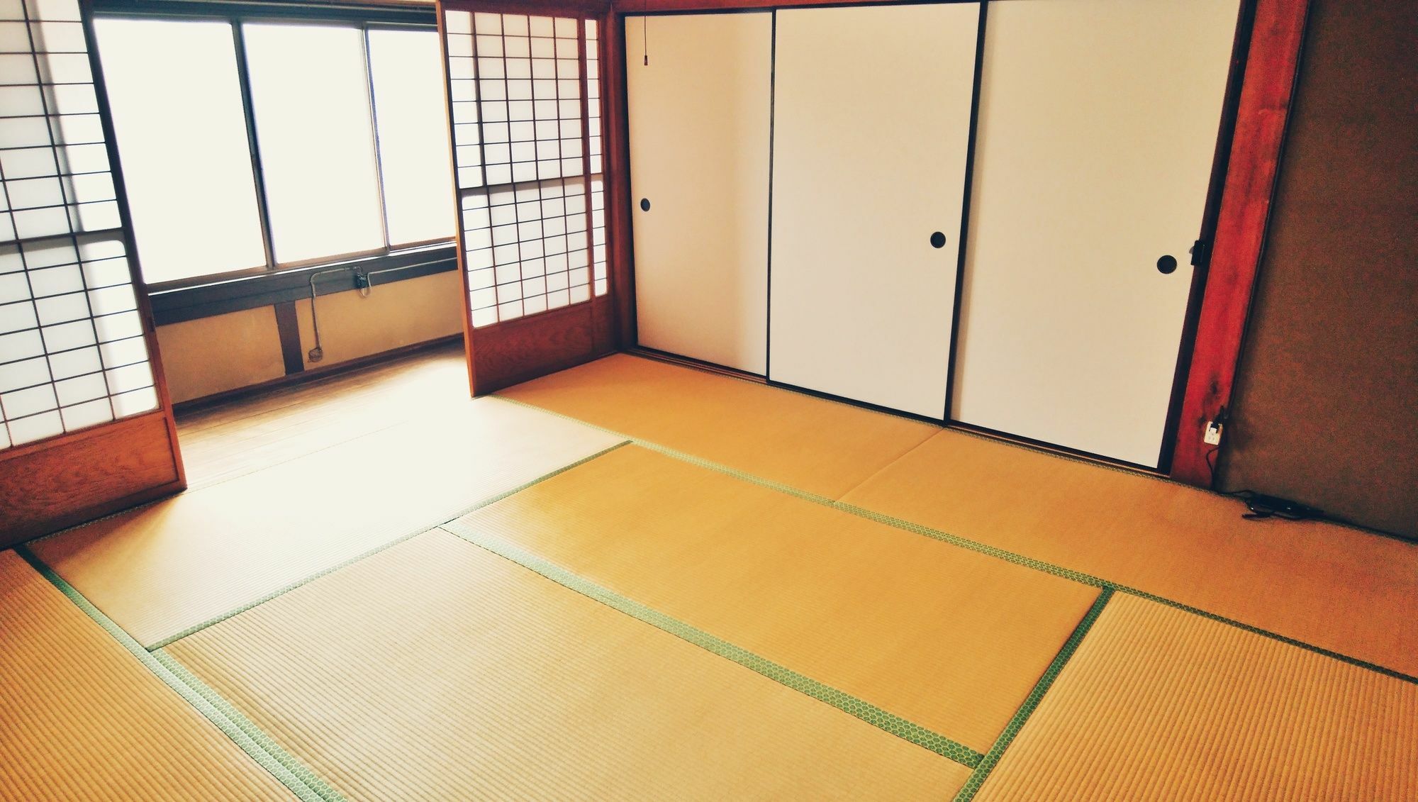 Guest house Ayame 2*