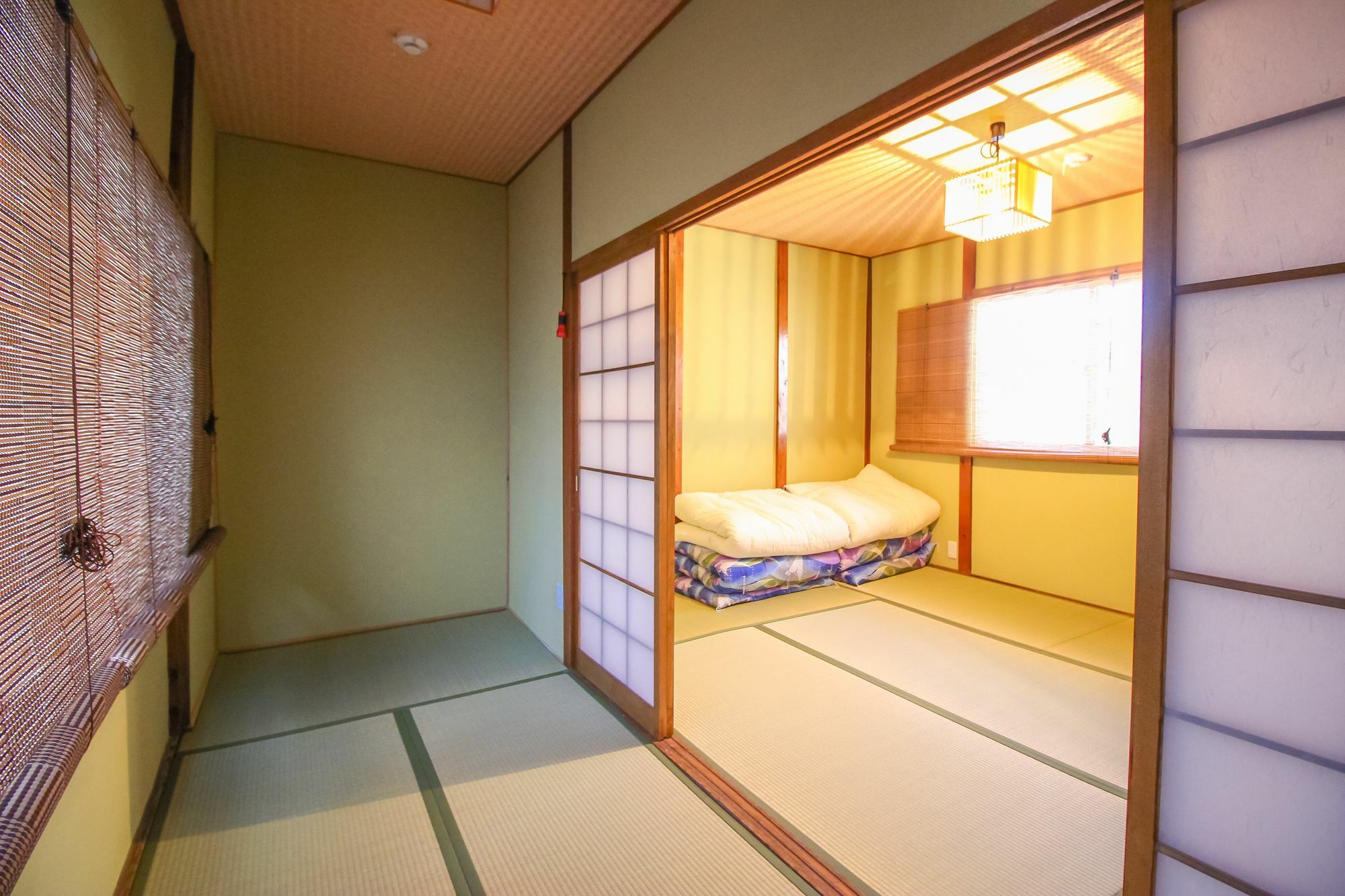 Kamogawa Nanajo * Kyoto