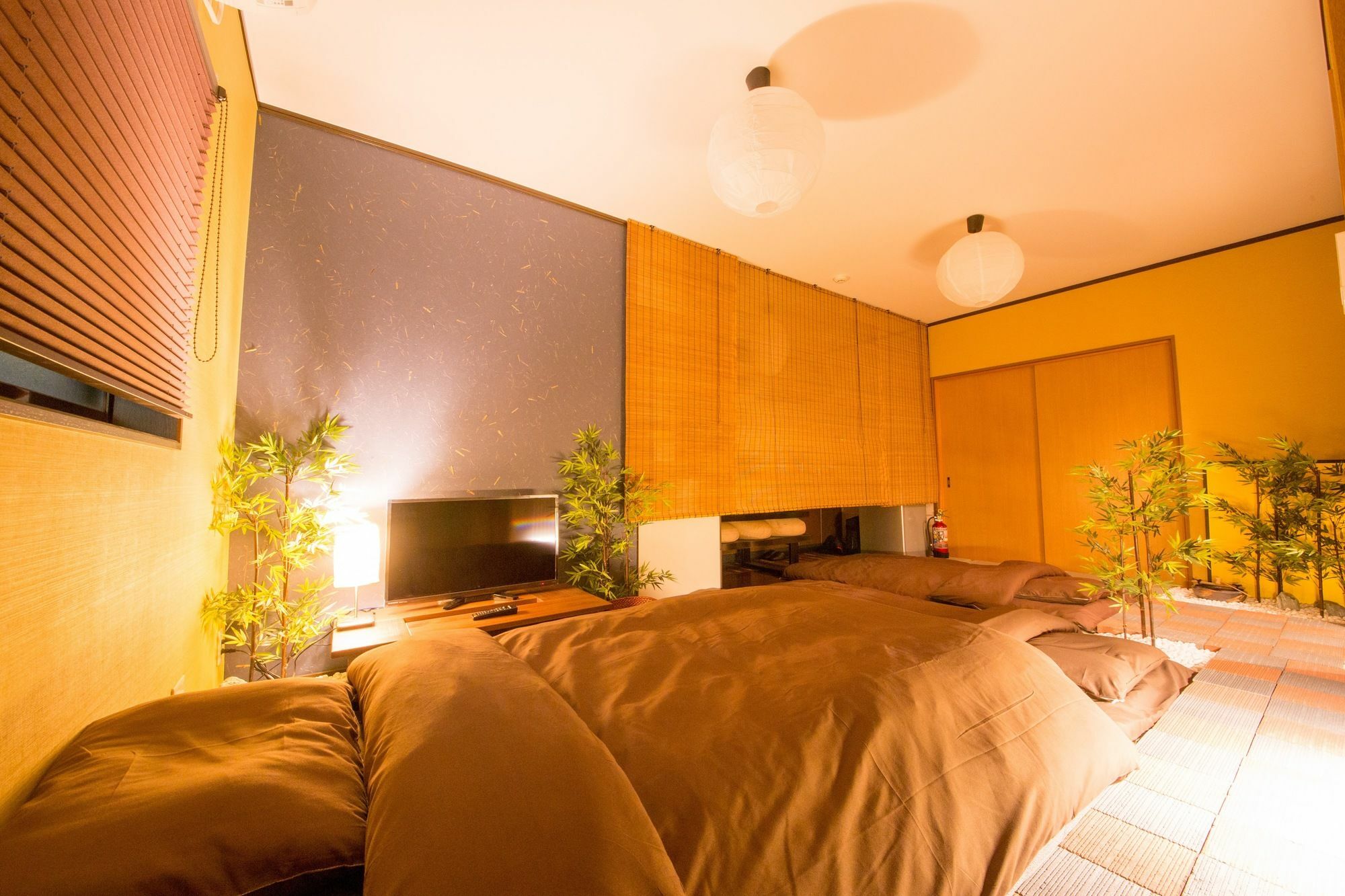 Nishikyogoku Holiday home Kyoto