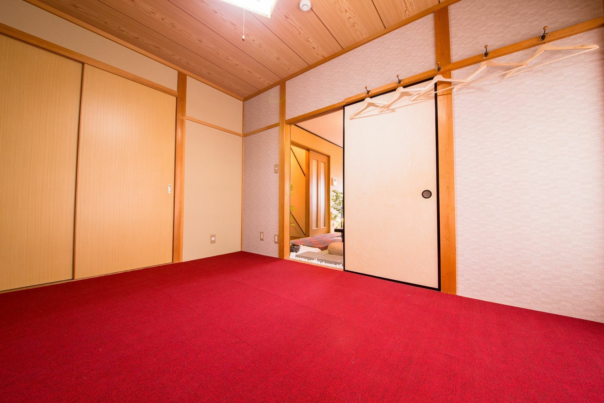 Holiday home Nishikyogoku Kyoto