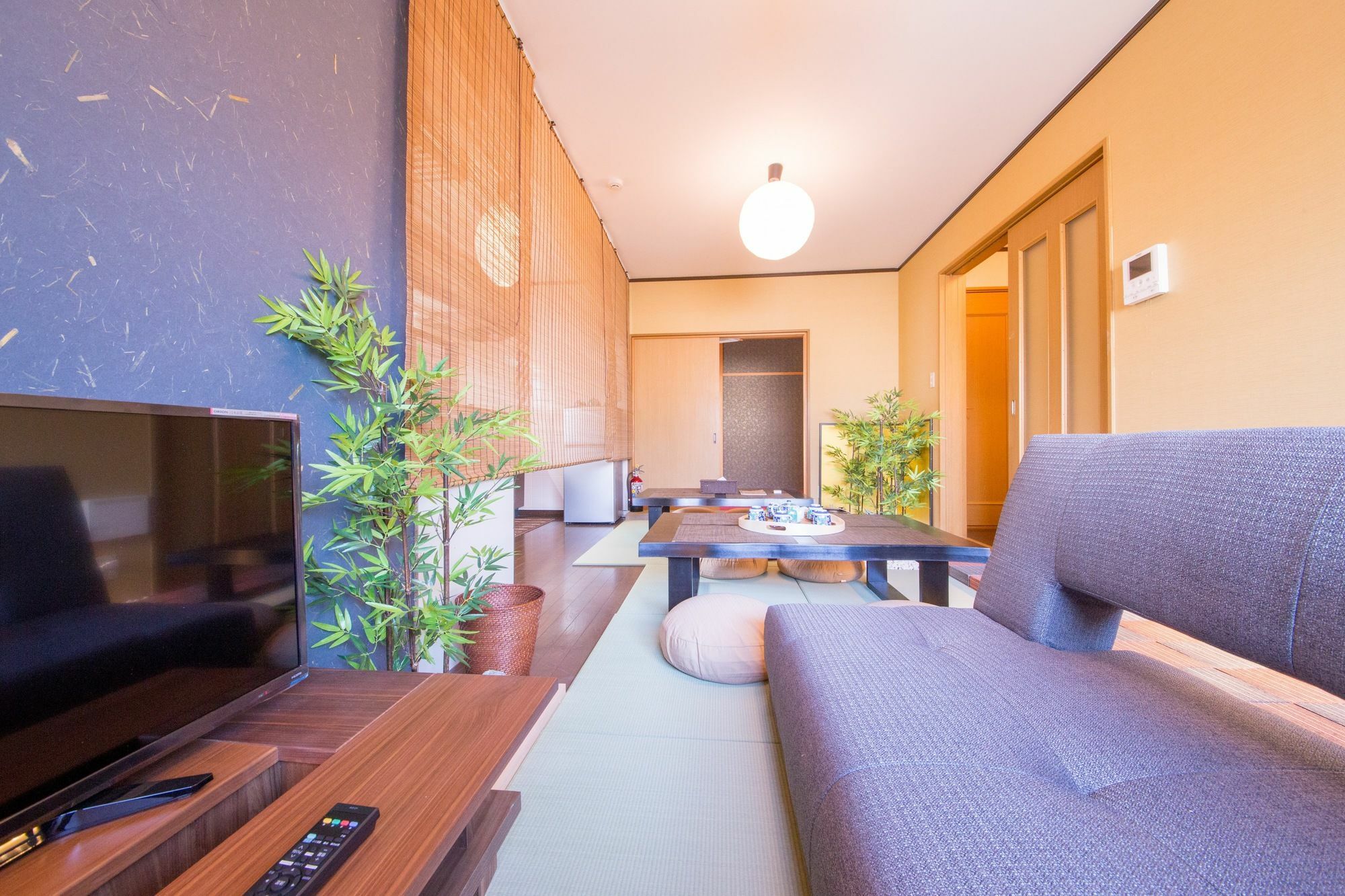 Nishikyogoku * Kyoto