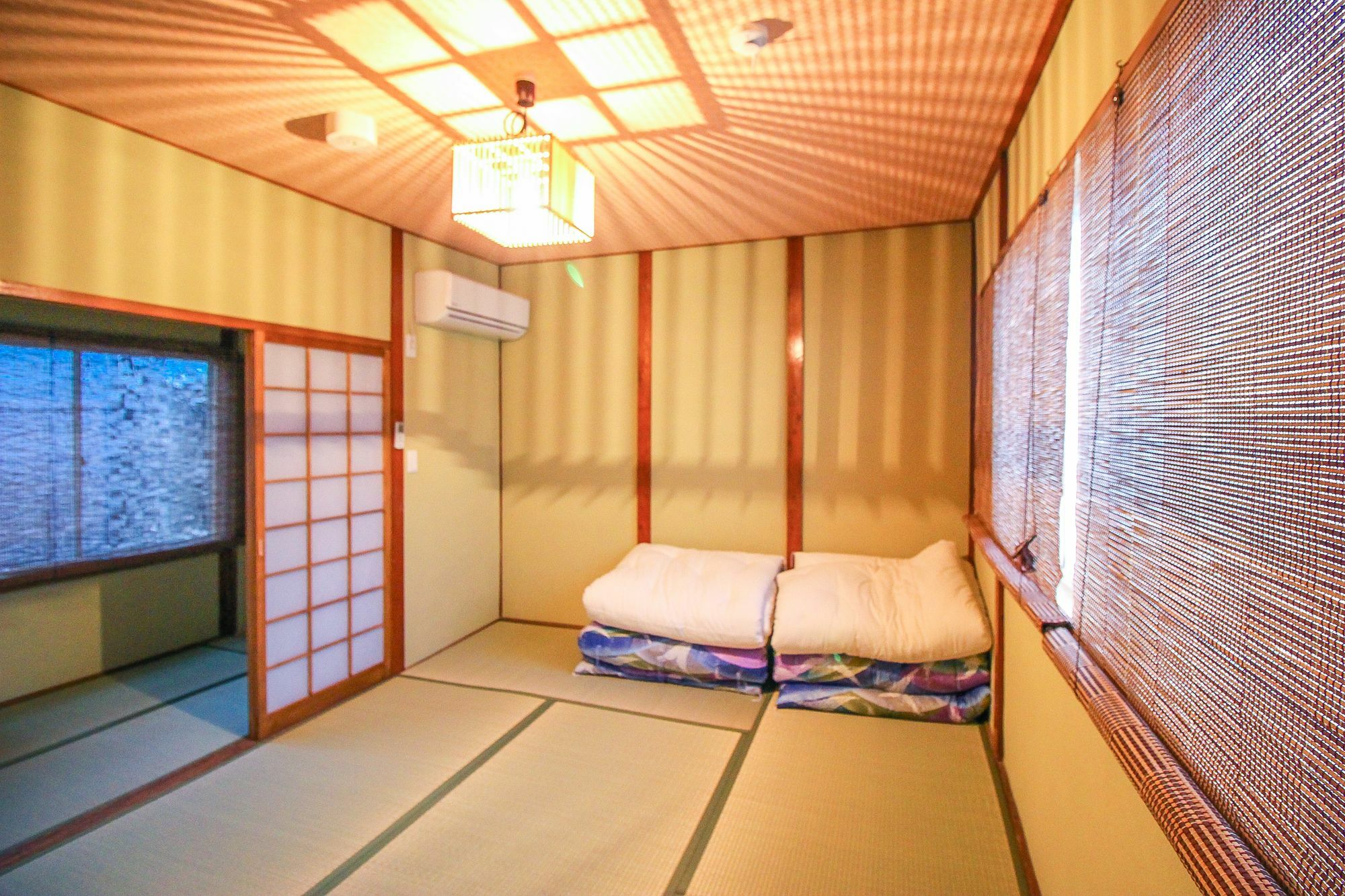 Holiday home Kamogawa Nanajo