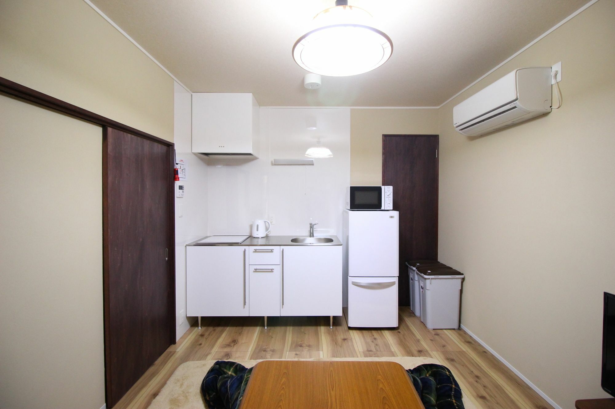 Kamogawa Nanajo Holiday home *