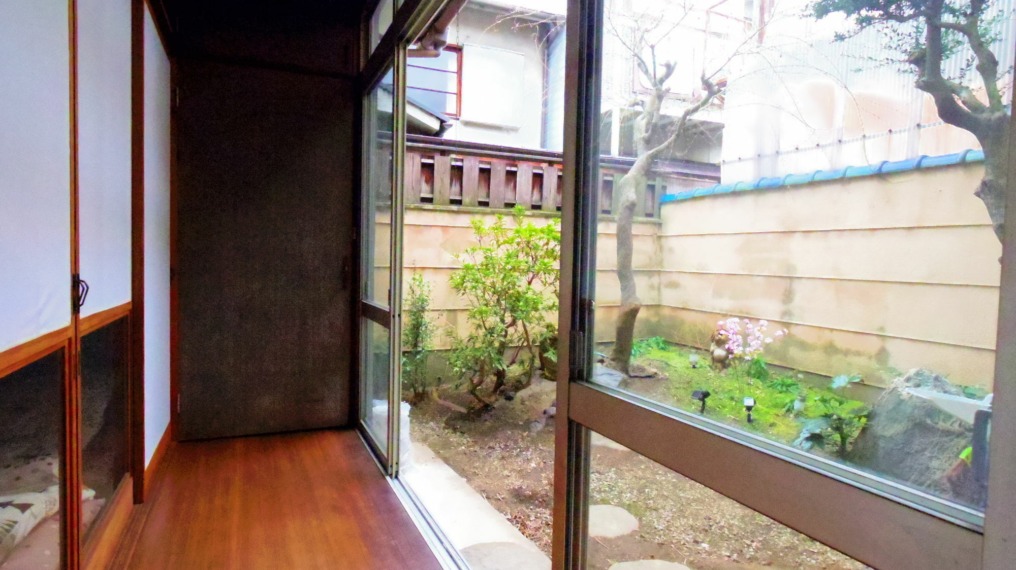 Holiday home Oyado Toji *