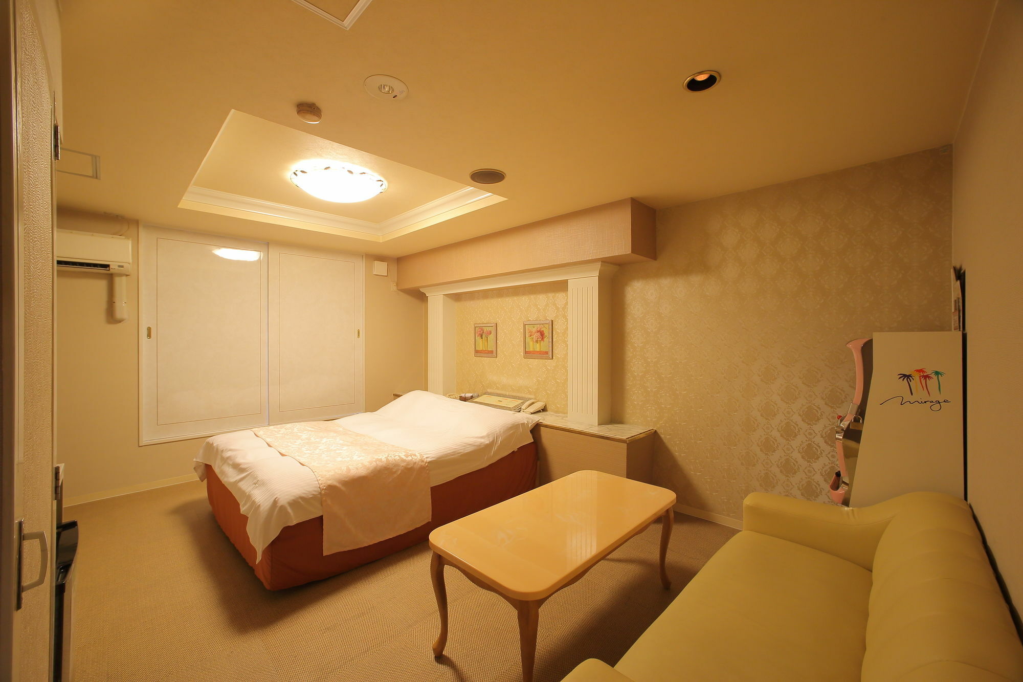 Hotel Olive Yamashina - Adults Only 3*