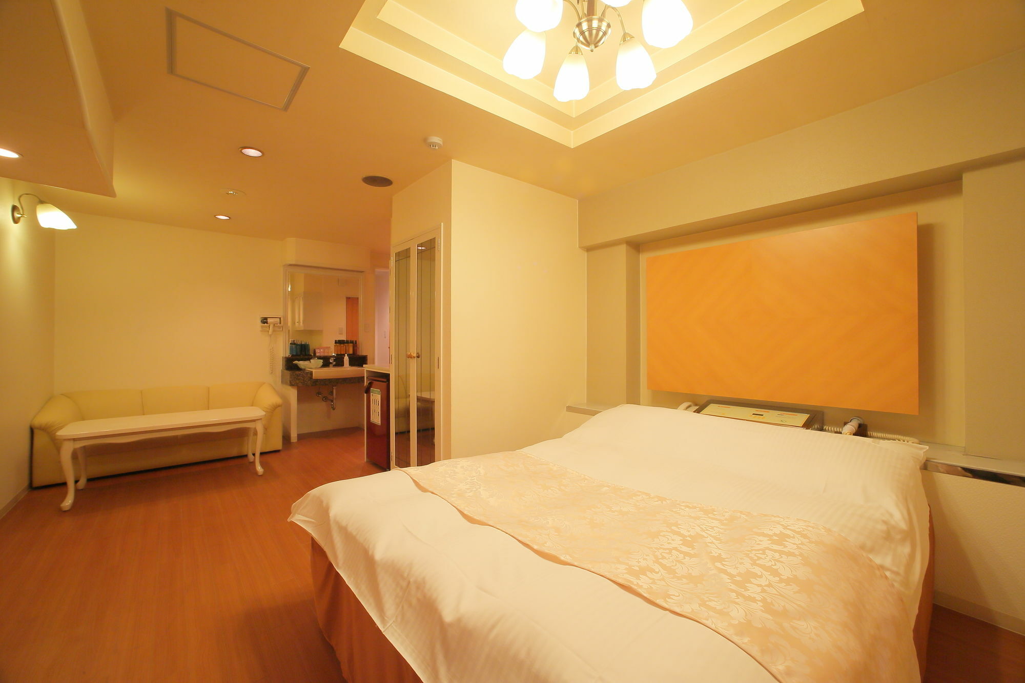Hotel Olive Yamashina - Adults Only Kyoto