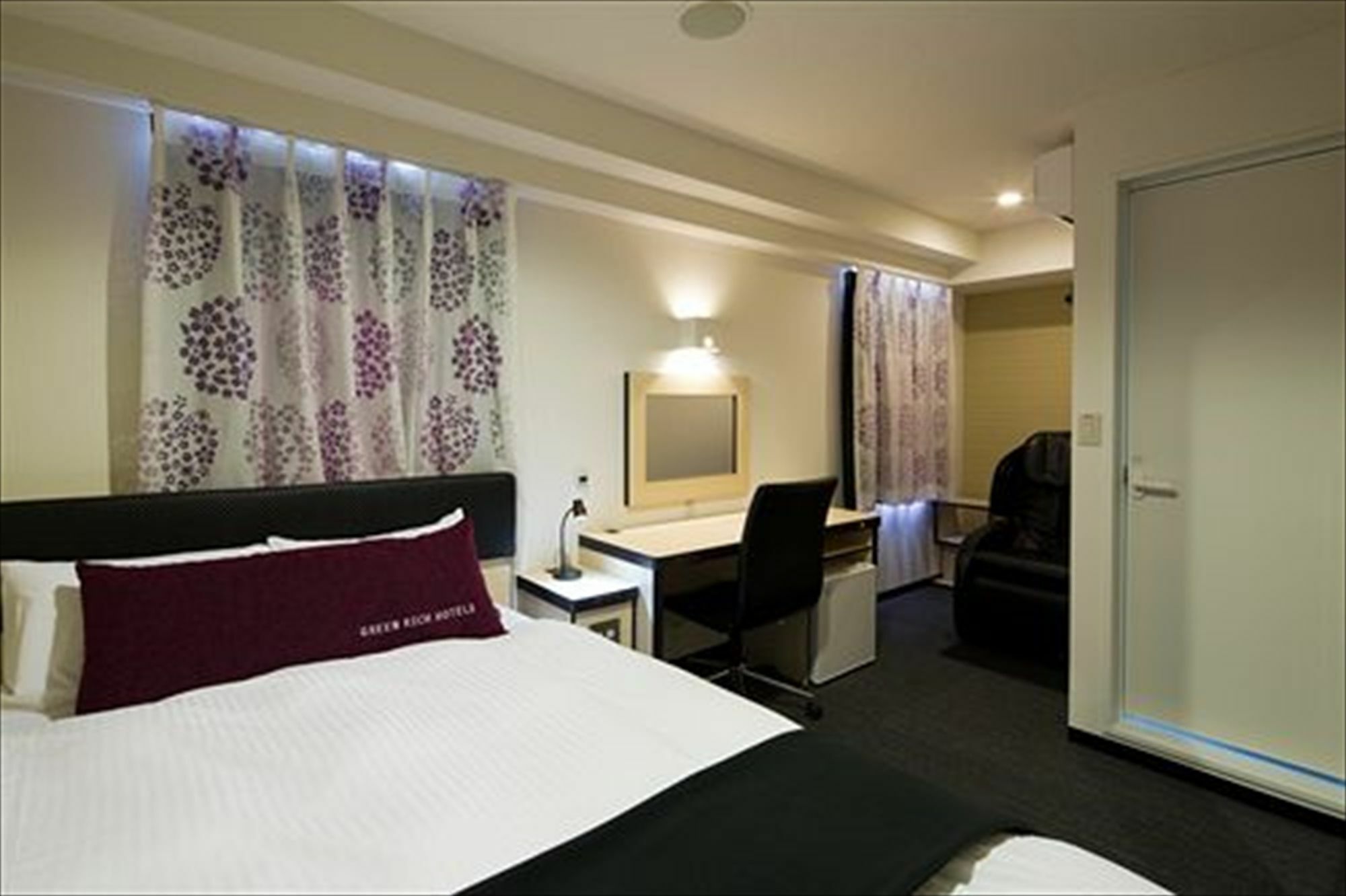 Rich Station South Hotel Kyoto
