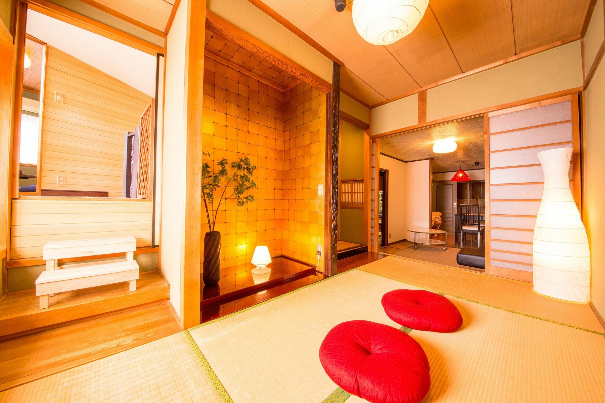 Holiday home Fushimi Lib