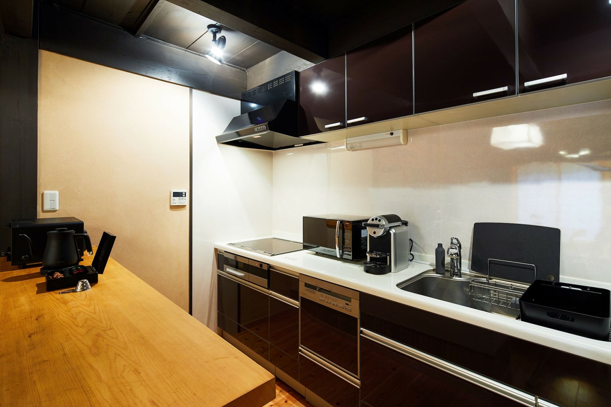 Iro Kawaramachi Holiday home *