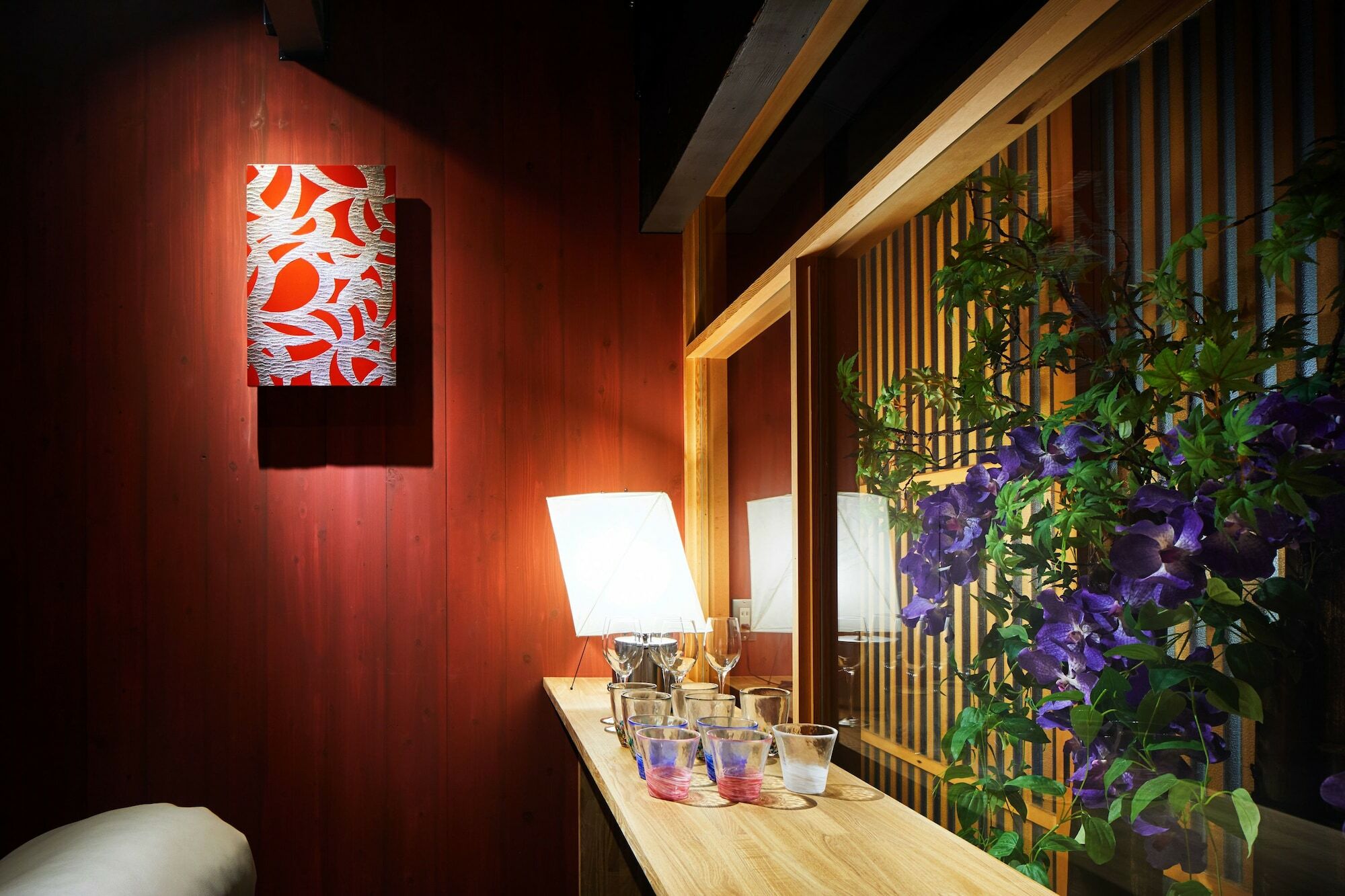 Iro Kawaramachi Kyoto