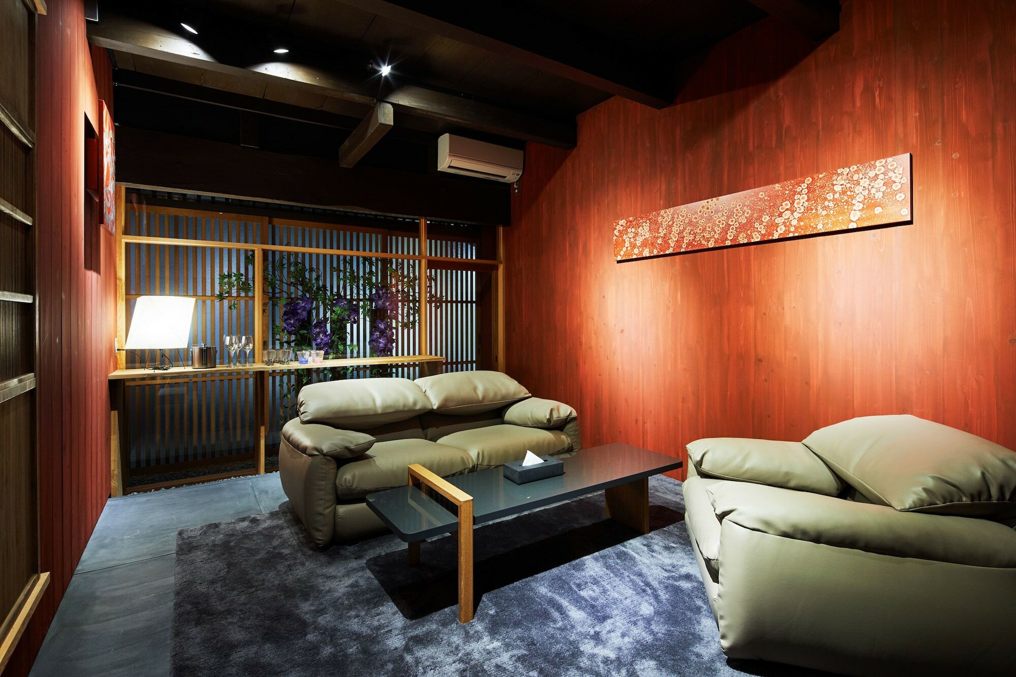 Holiday home Iro Kawaramachi *