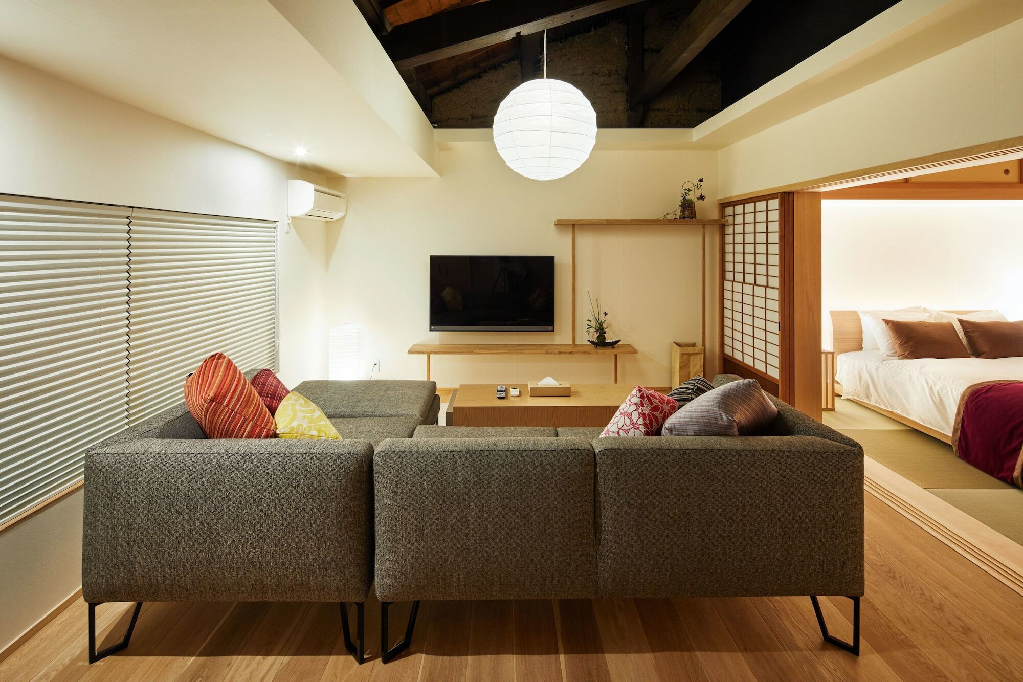 Iro Kawaramachi Holiday home