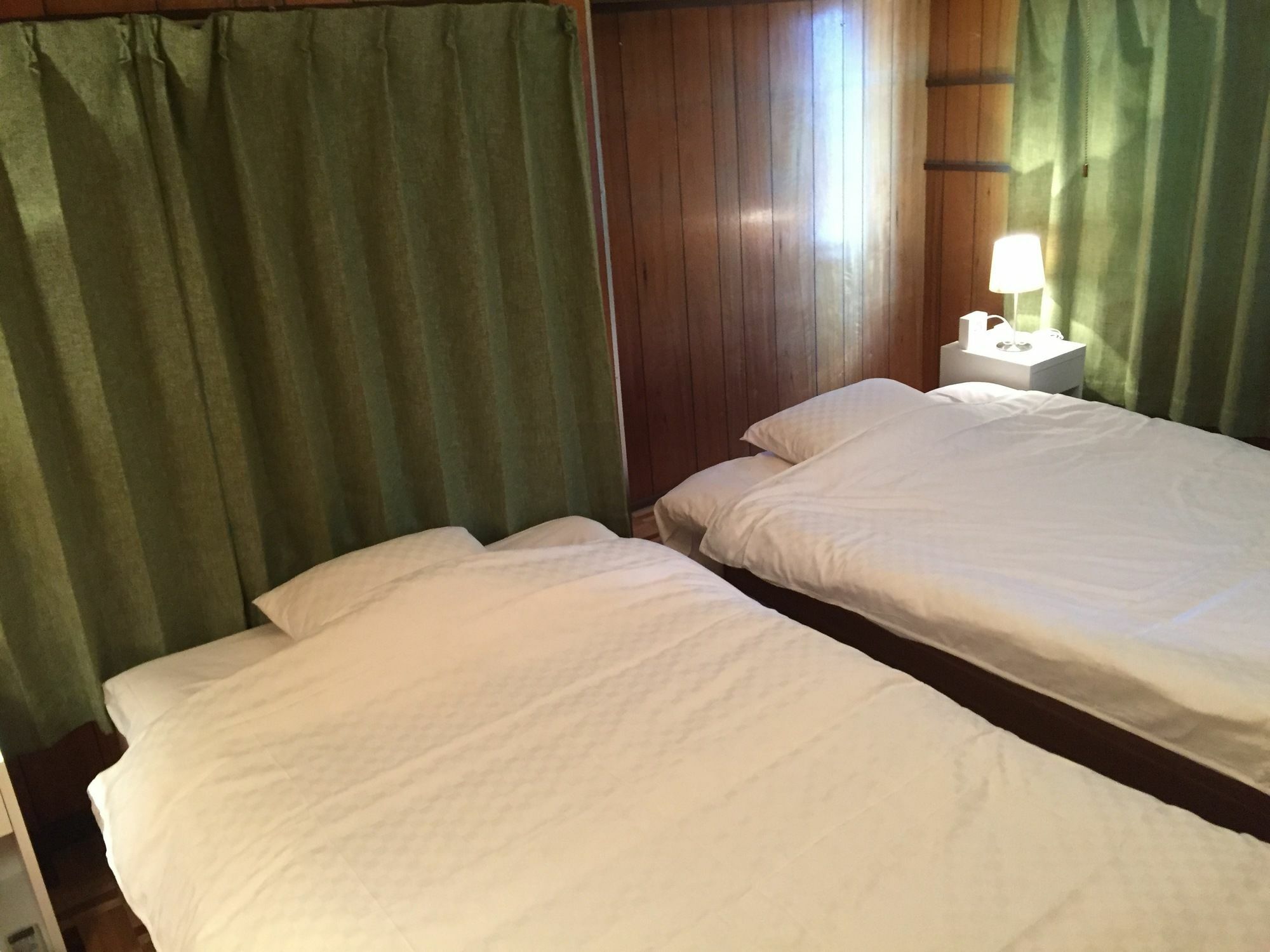 Holiday home Higashiyama Kikyo-tei Kyoto