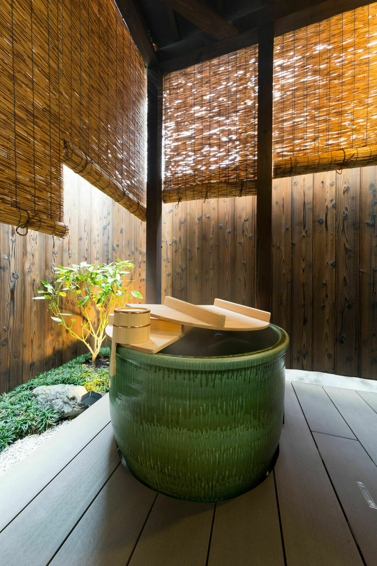 Kyotoya Tsuki No Yu Bettei Holiday home
